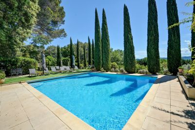 Vente Maison de luxe Rognes 10&nbsp;Pièces 340&nbsp;m²