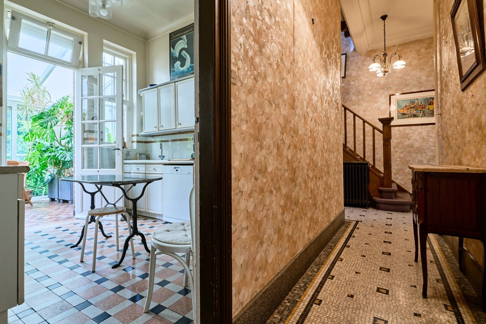 maison de luxe 8 Pièces en vente sur MARCQ EN BAROEUL (59700)