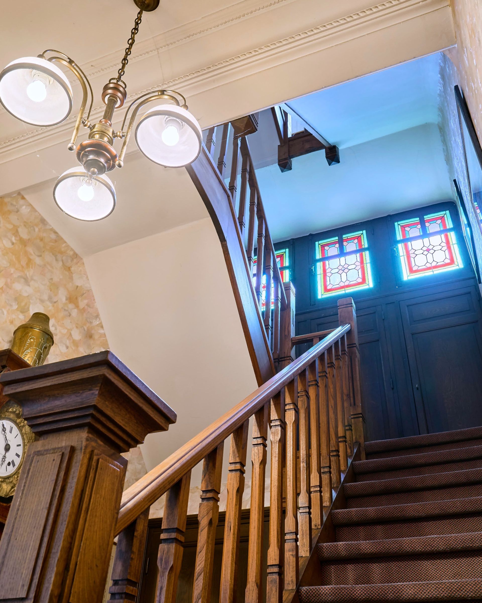 maison de luxe 8 Pièces en vente sur MARCQ EN BAROEUL (59700)