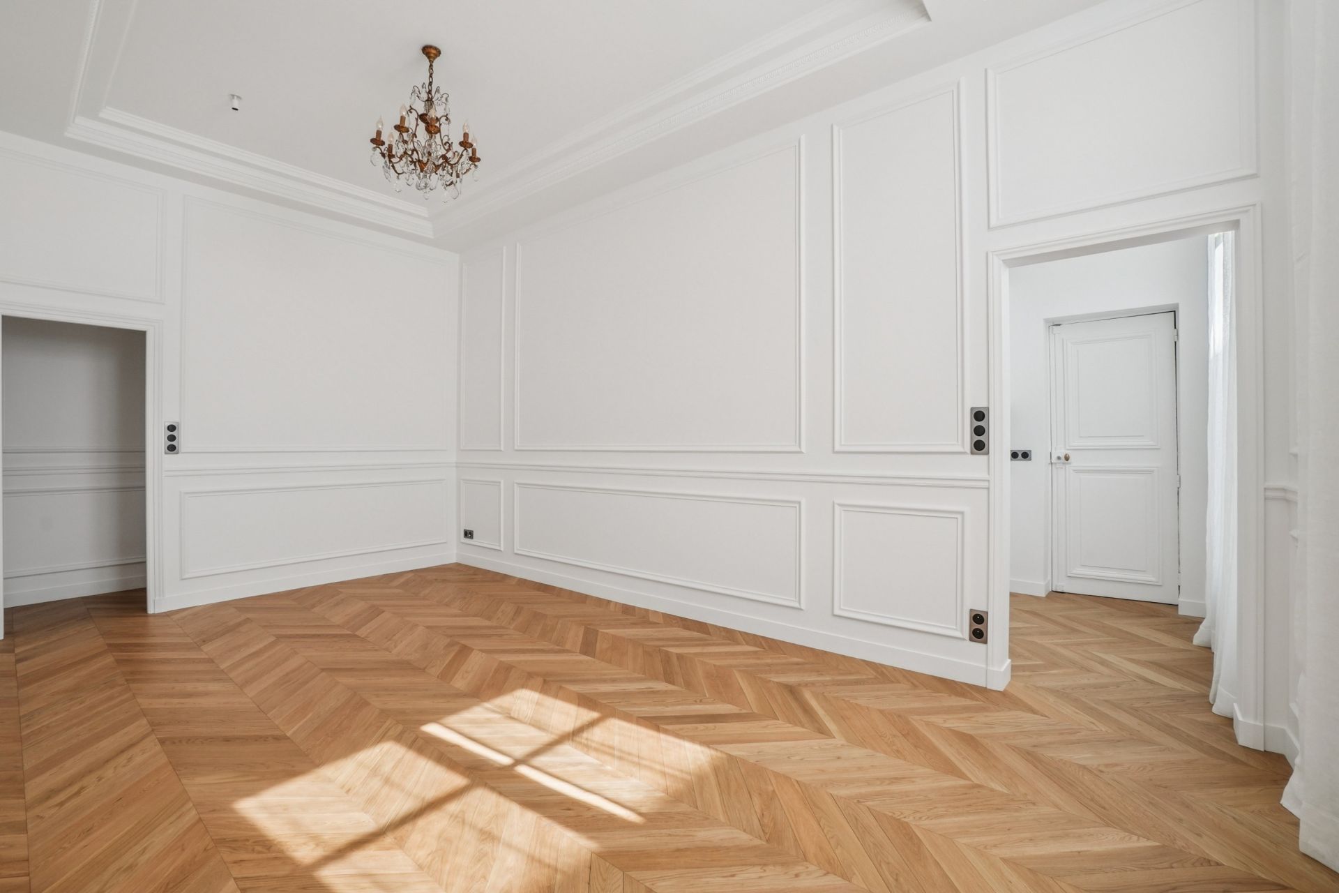 appartement de luxe 3 Pièces en vente sur PARIS (75003)