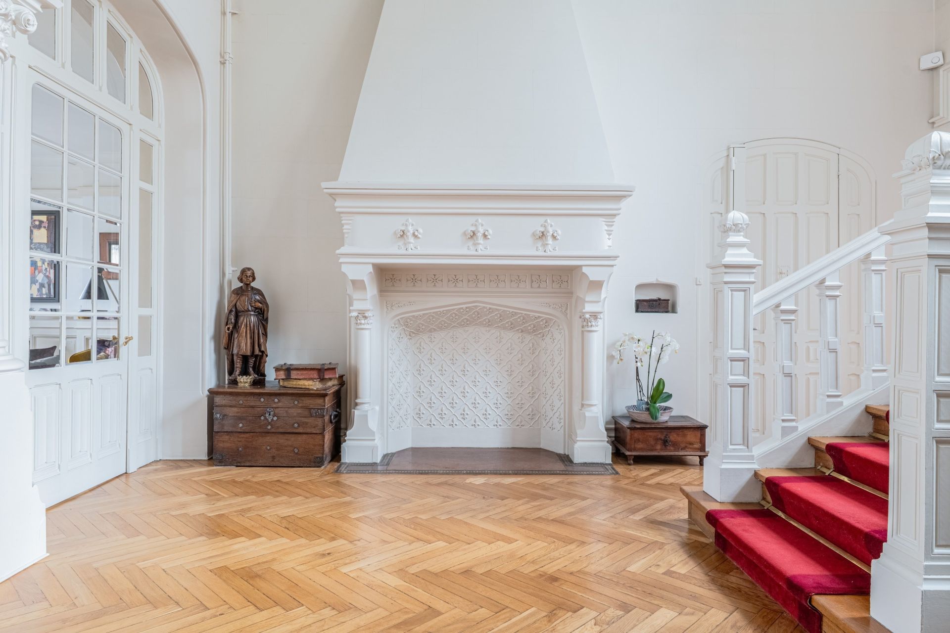 luxury triplex 10 Rooms for sale on ST ETIENNE (42000)