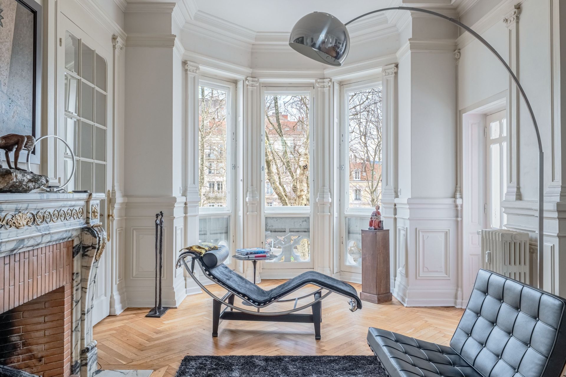 luxury triplex 10 Rooms for sale on ST ETIENNE (42000)