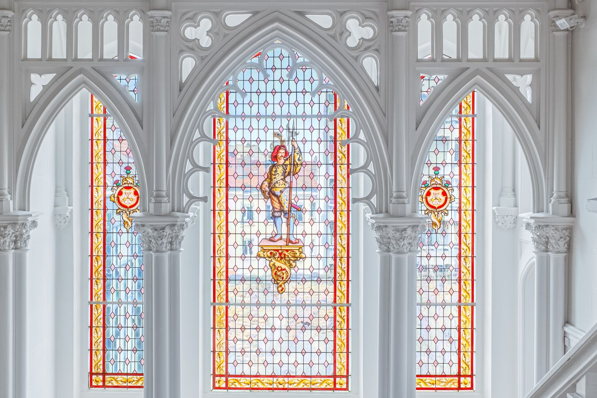 triplex de luxe 10 Pièces en vente sur ST ETIENNE (42000)