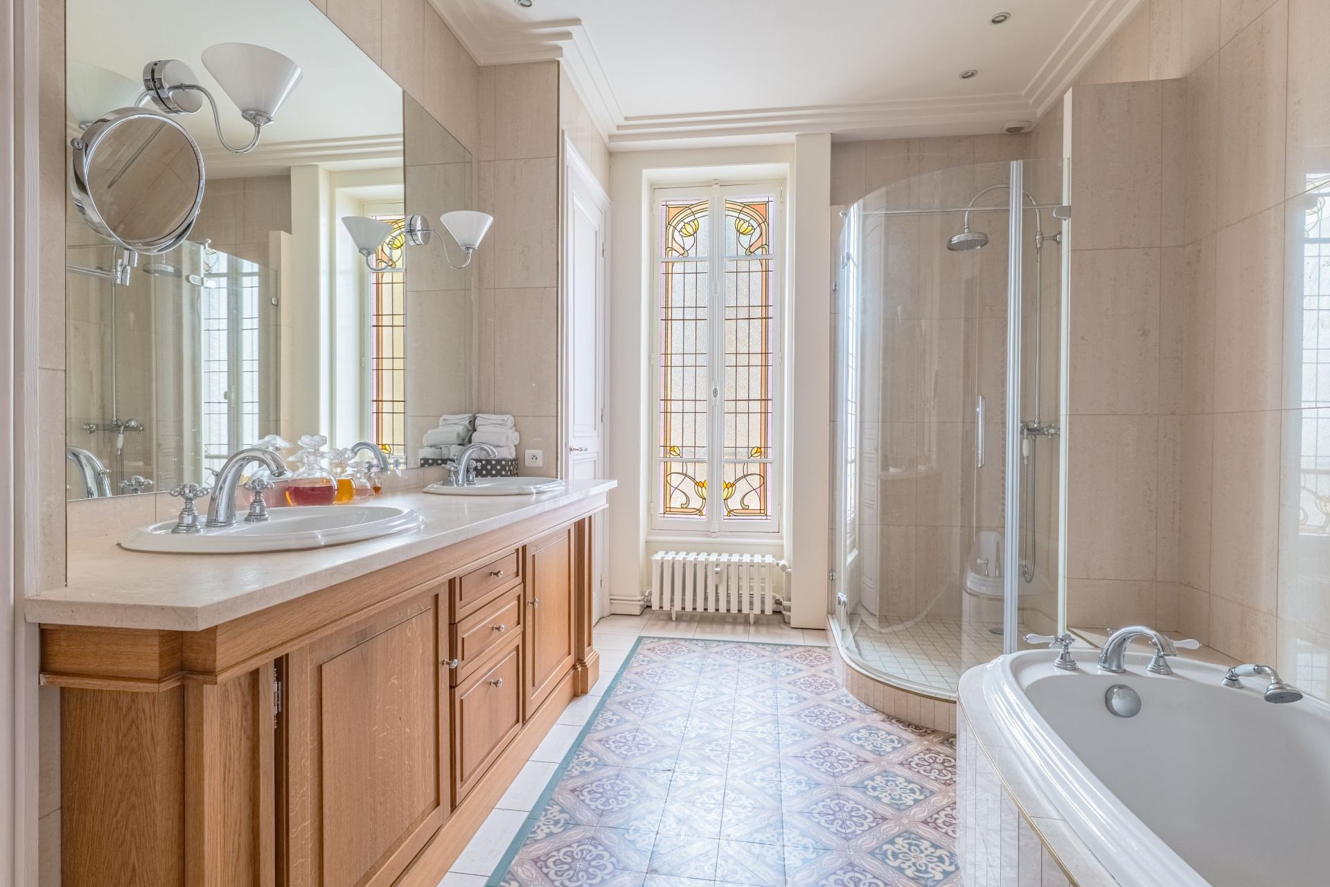 triplex de luxe 10 Pièces en vente sur ST ETIENNE (42000)