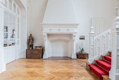 Sale Luxury triplex Saint-Étienne 10&nbsp;Rooms 544&nbsp;m²