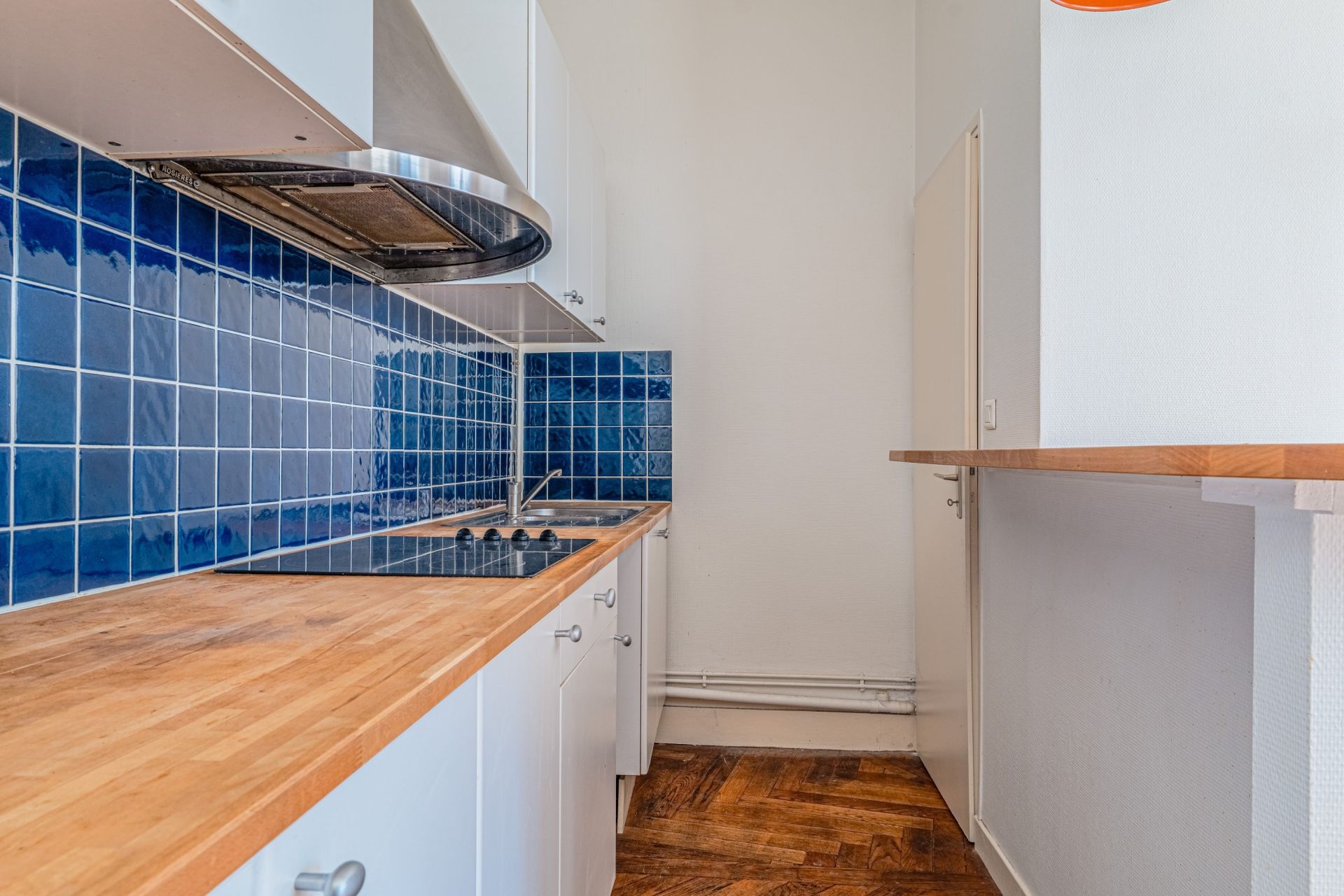 luxury apartment 2 Rooms for sale on LYON (69001)