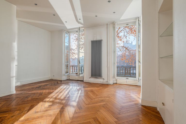 appartement de luxe 2 Pièces en vente sur LYON (69002)
