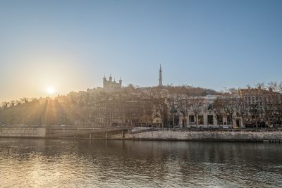 Vente Appartement de luxe Lyon 2 2&nbsp;Pièces 78&nbsp;m²