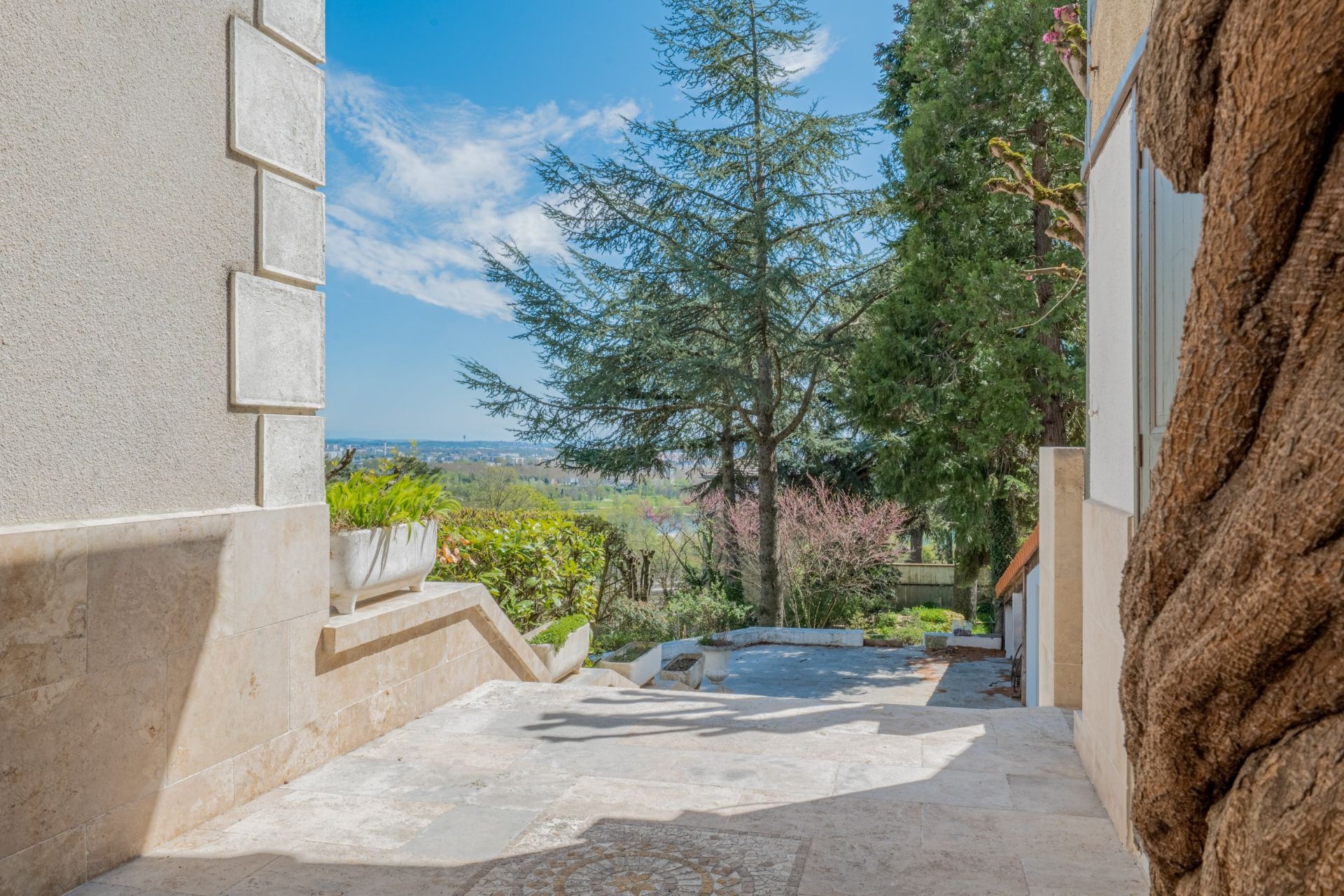 maison de maître 10 Pièces en vente sur CALUIRE ET CUIRE (69300)