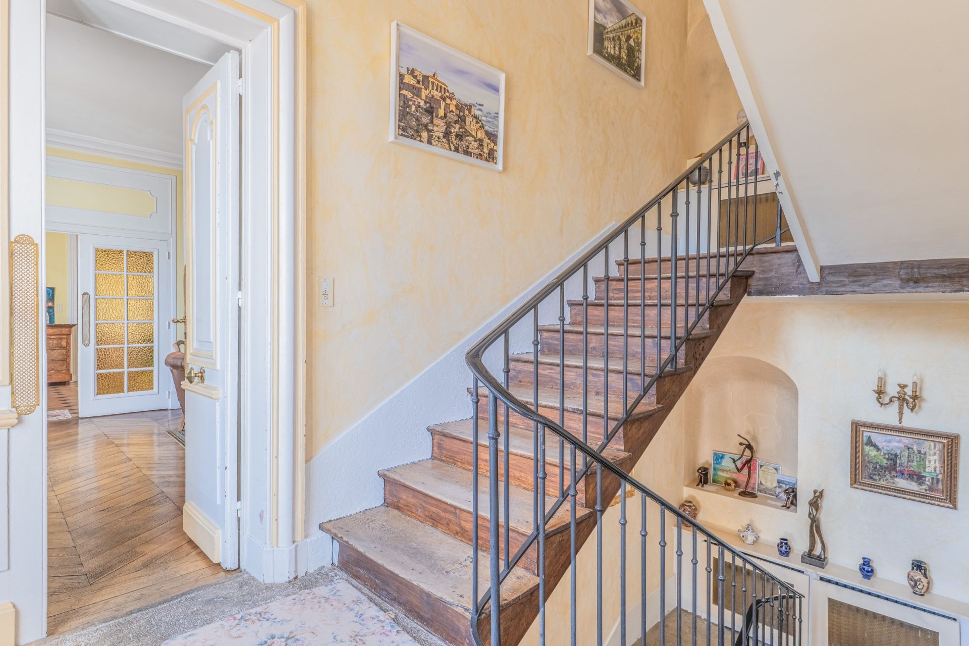 maison de maître 10 Pièces en vente sur CALUIRE ET CUIRE (69300)