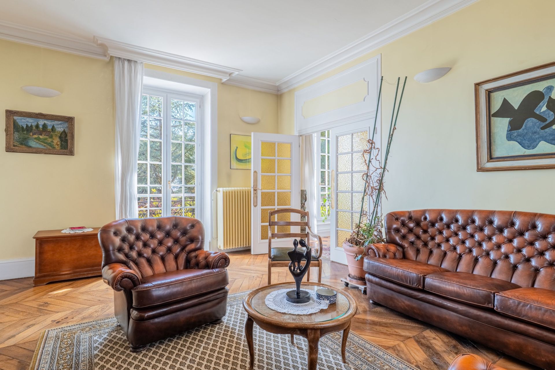 mansion 10 Rooms for sale on CALUIRE ET CUIRE (69300)