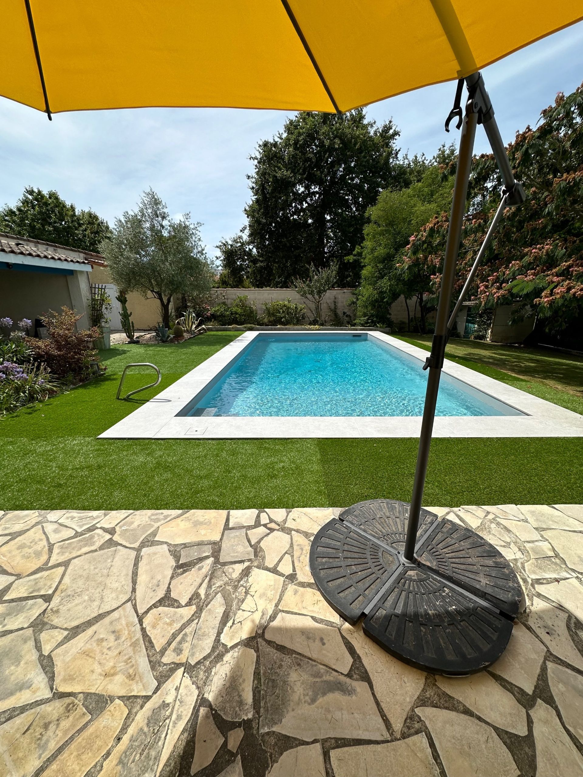 maison de luxe 7 Pièces en vente sur ROYAN (17200)