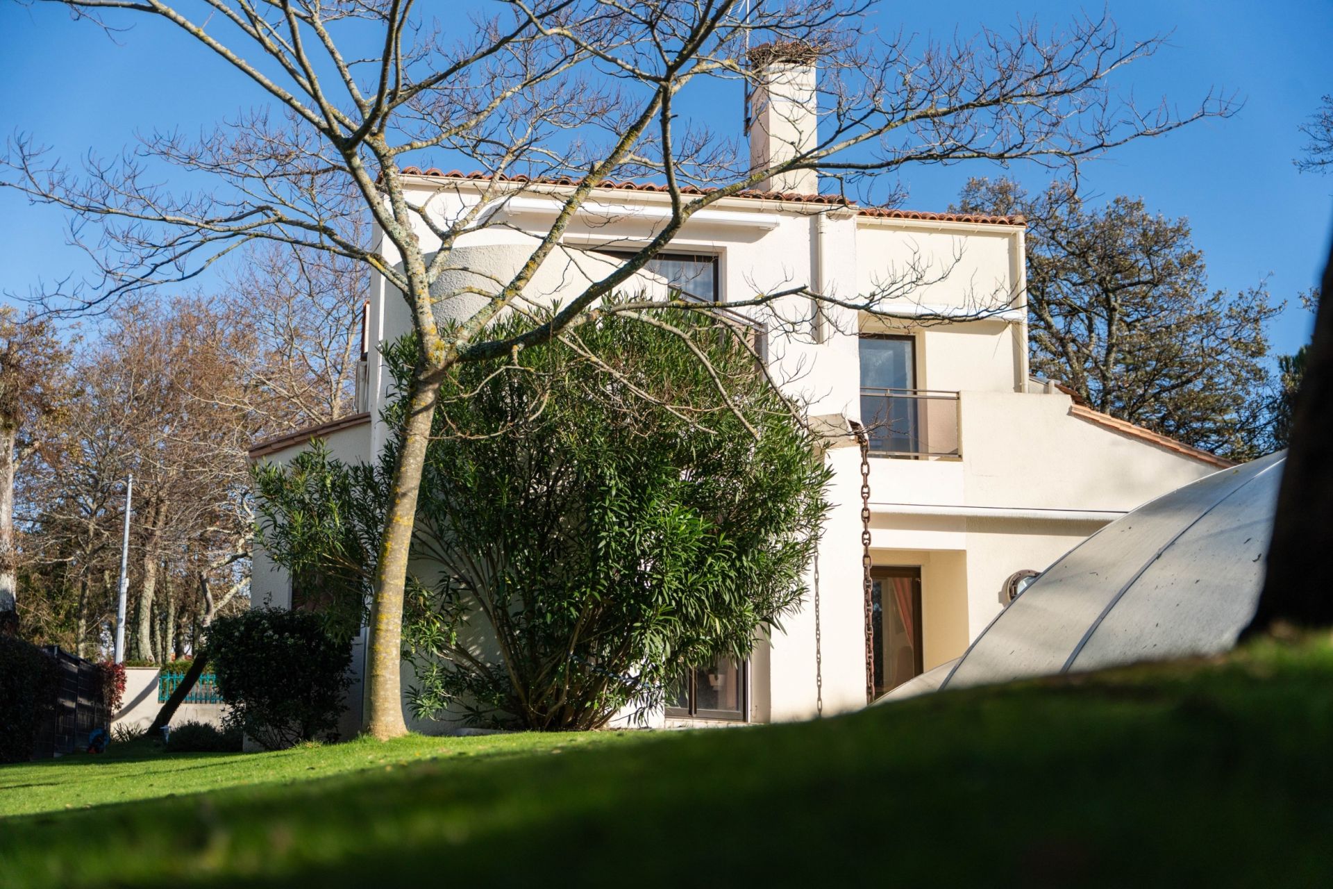 maison de luxe 7 Pièces en vente sur ROYAN (17200)