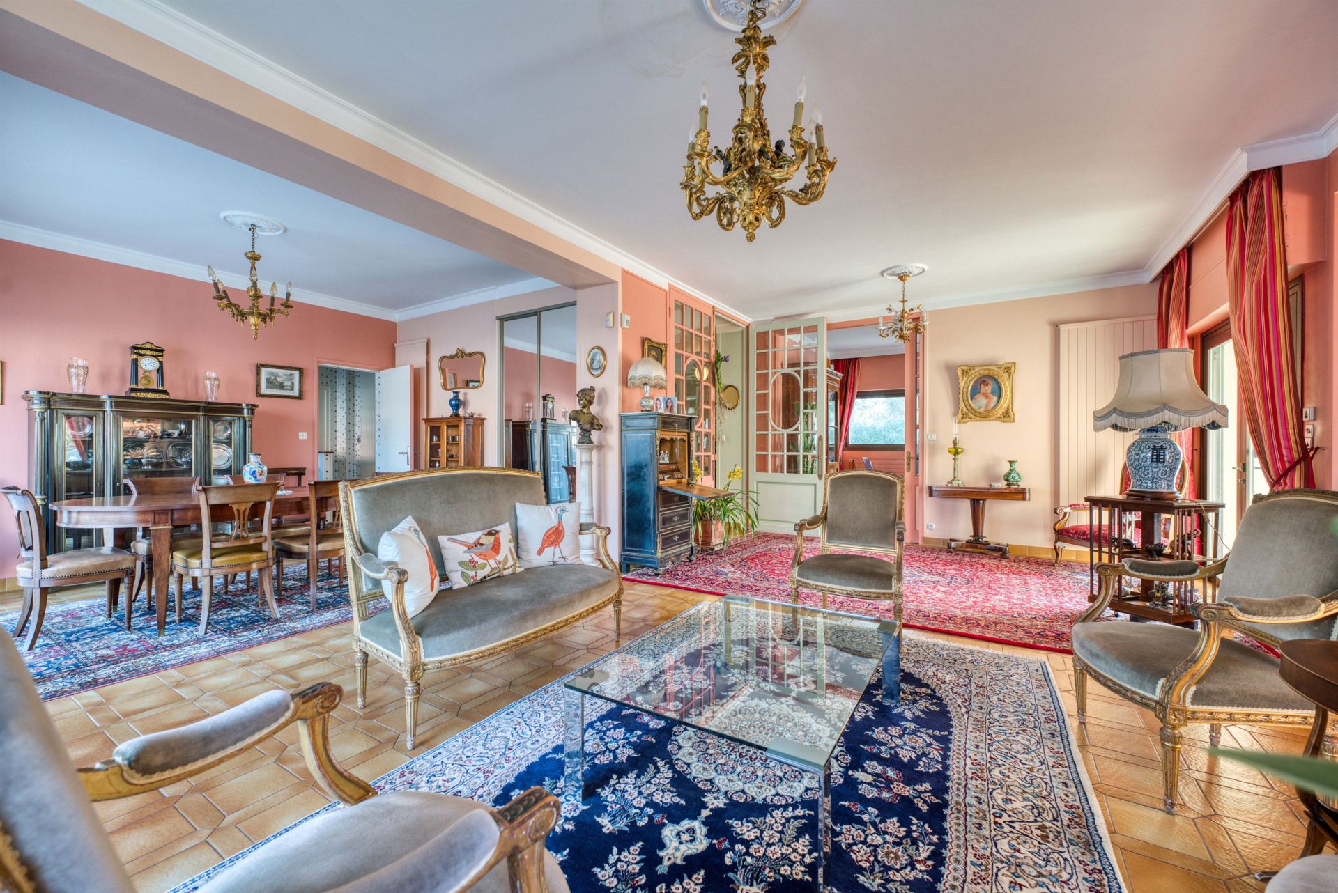 maison de luxe 7 Pièces en vente sur ROYAN (17200)