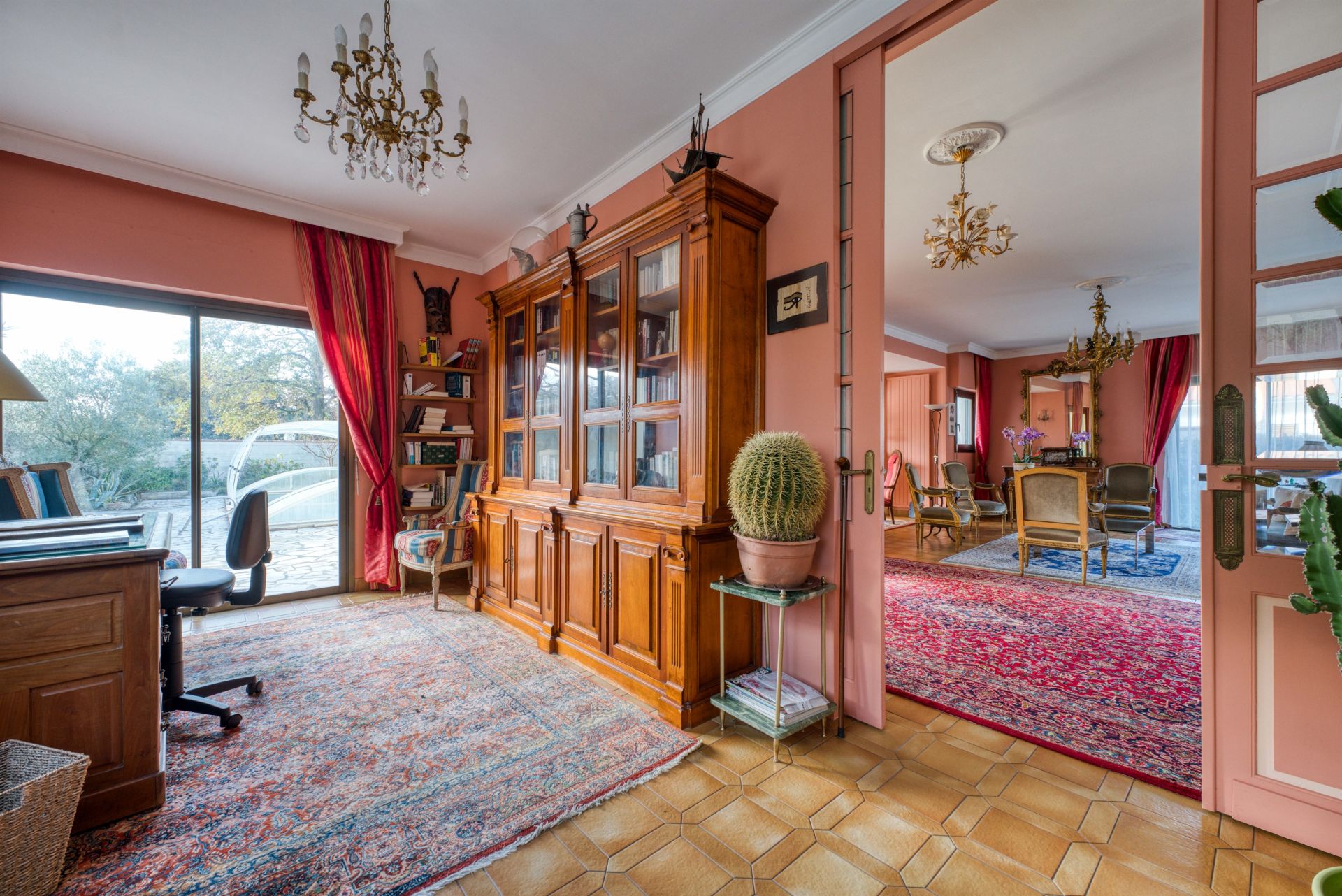maison de luxe 7 Pièces en vente sur ROYAN (17200)