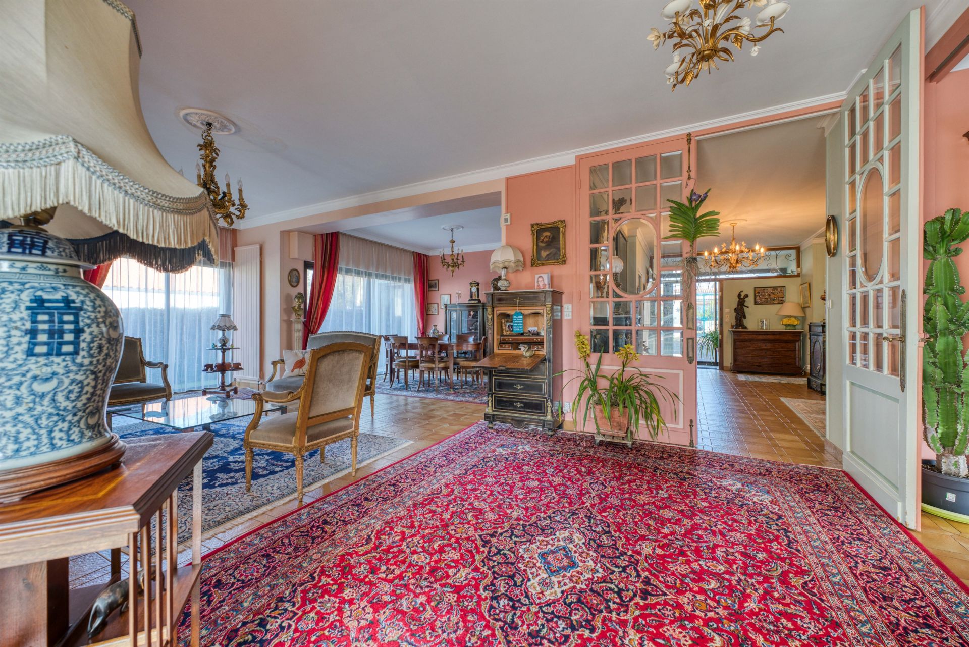 maison de luxe 7 Pièces en vente sur ROYAN (17200)