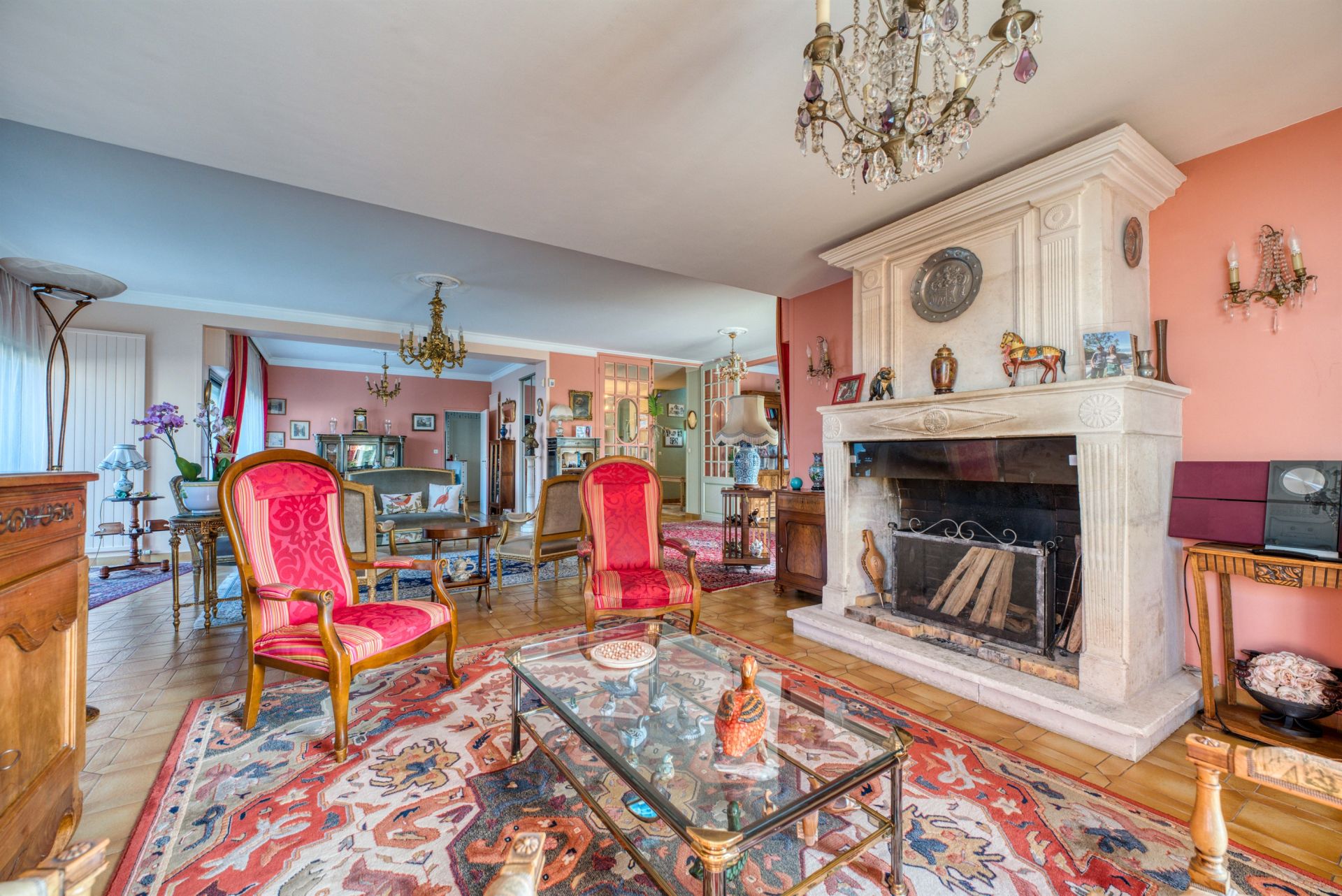 maison de luxe 7 Pièces en vente sur ROYAN (17200)