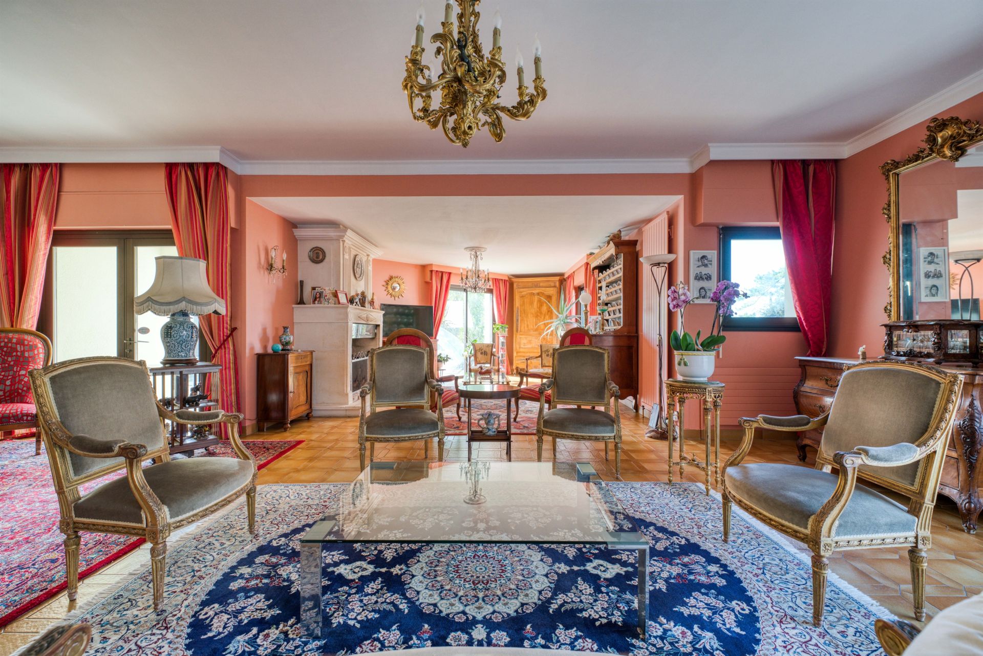 maison de luxe 7 Pièces en vente sur ROYAN (17200)