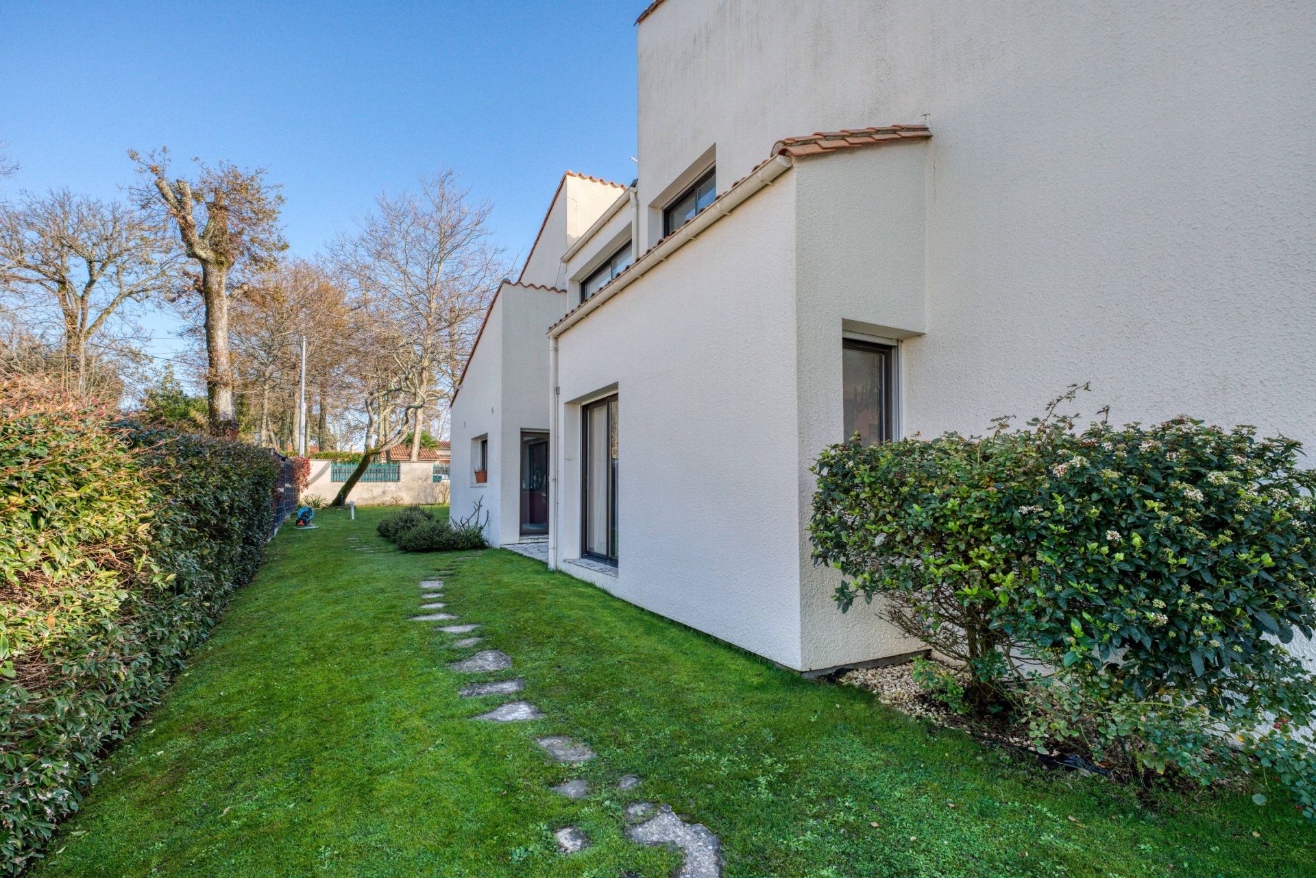 maison de luxe 7 Pièces en vente sur ROYAN (17200)