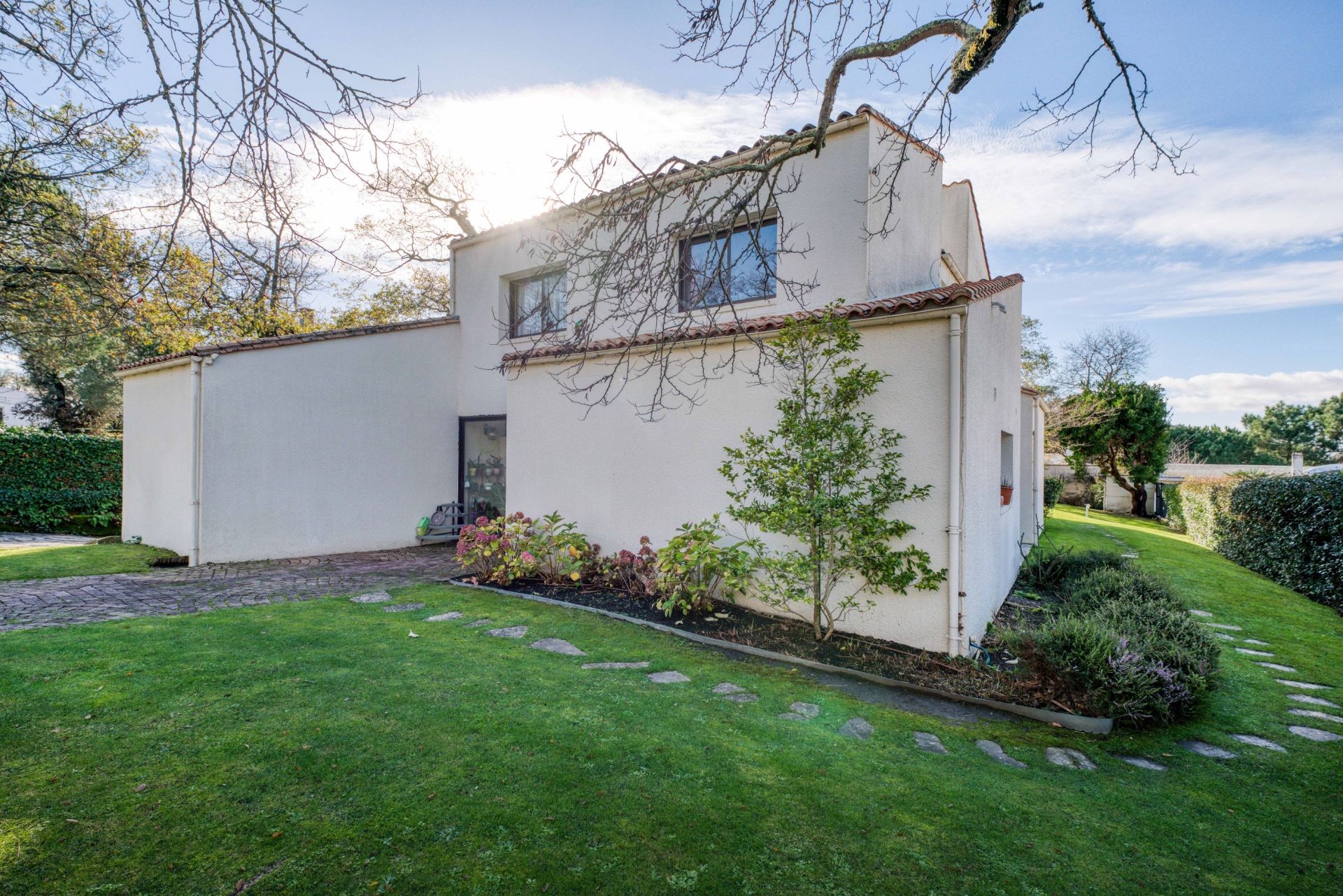 maison de luxe 7 Pièces en vente sur ROYAN (17200)