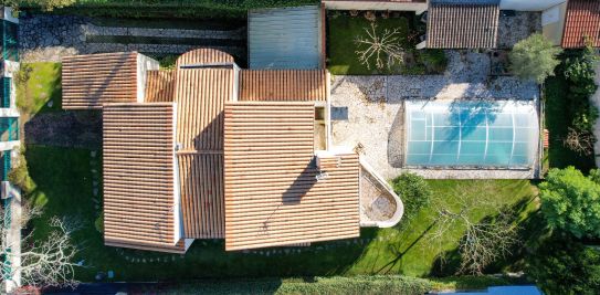 Vente Maison de luxe Royan 7&nbsp;Pièces 250&nbsp;m²