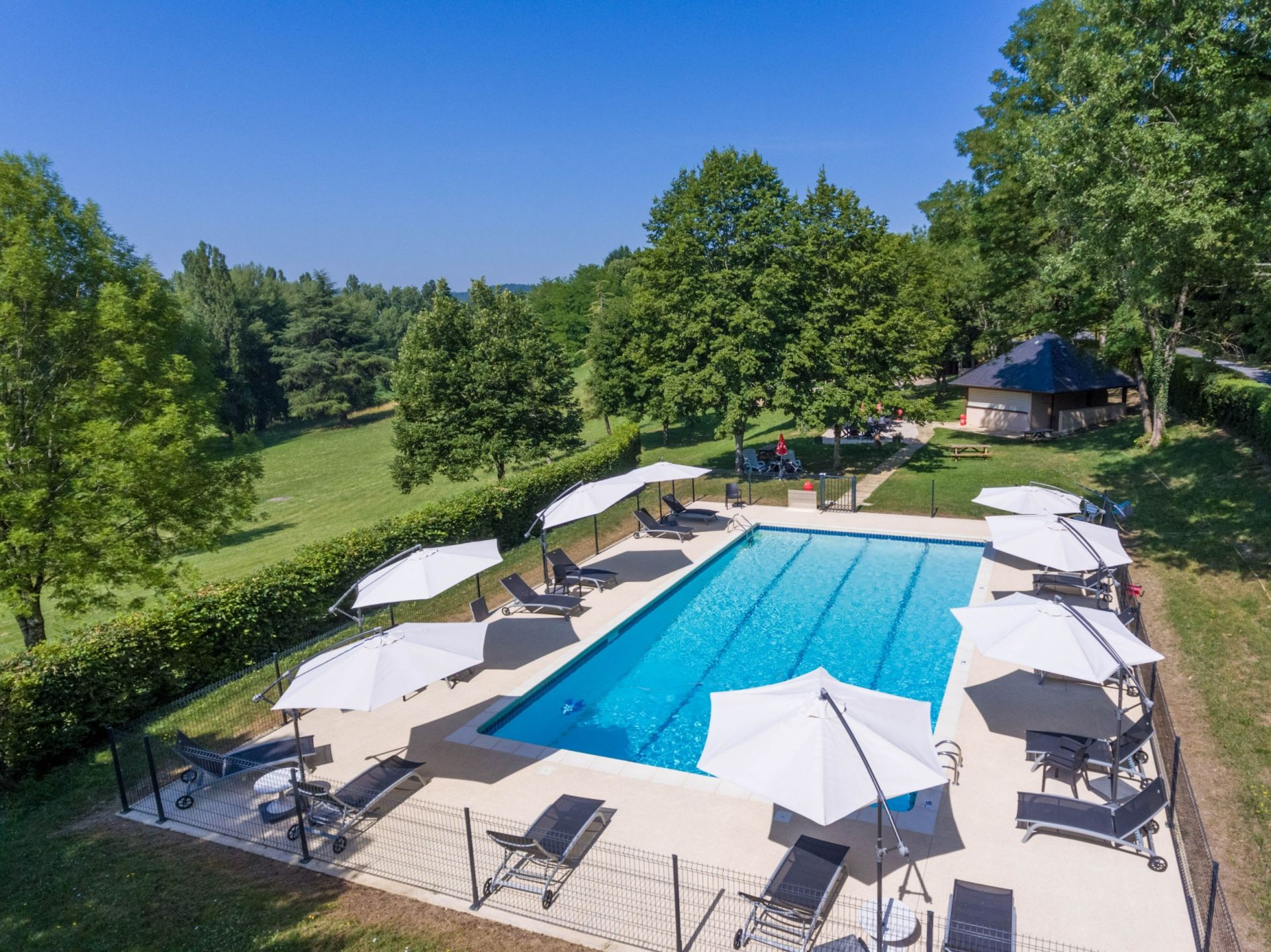 maison de luxe 48 Pièces en vente sur MONTIGNAC LASCAUX (24290)