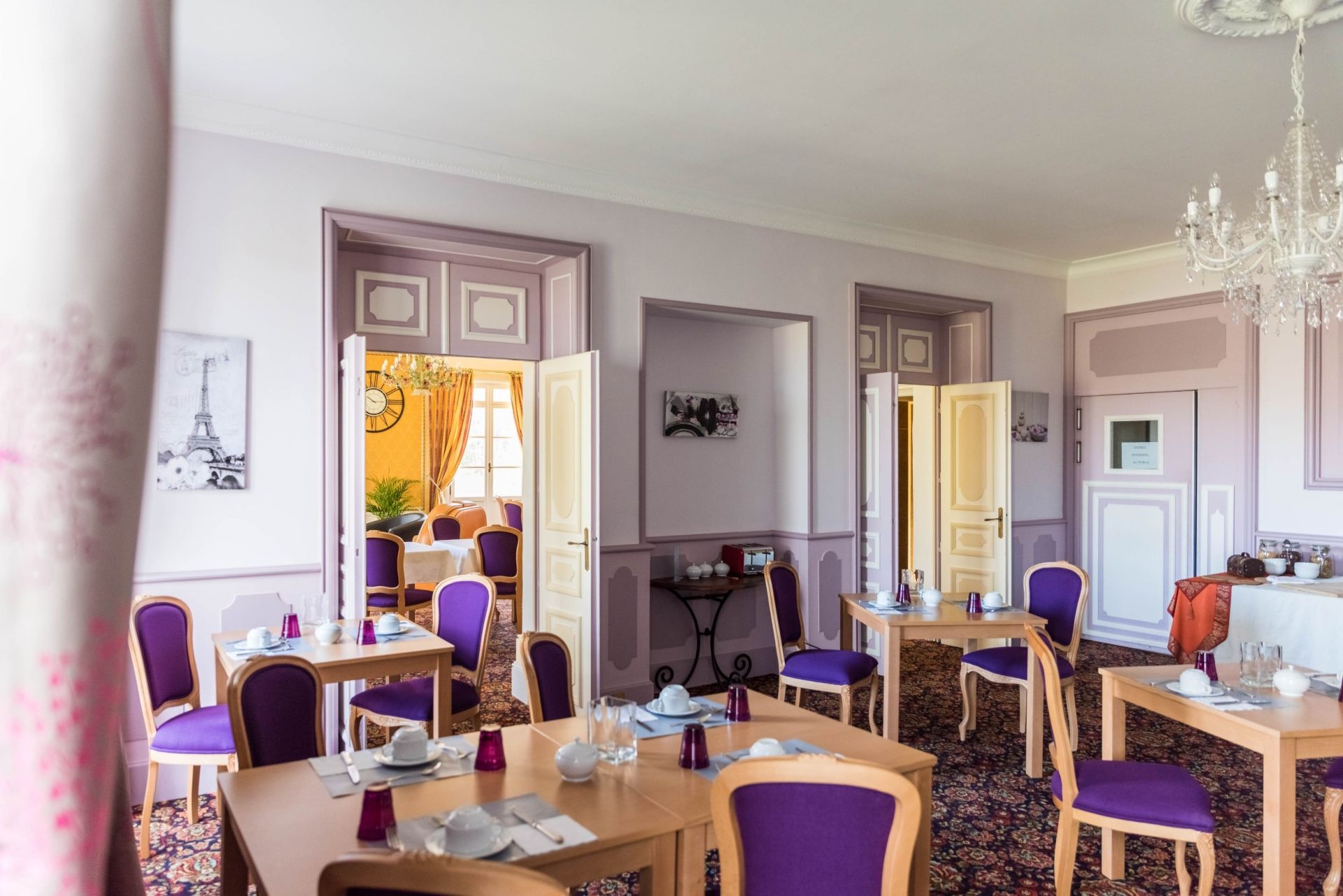 maison de luxe 48 Pièces en vente sur MONTIGNAC LASCAUX (24290)