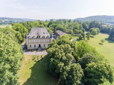 Sale Luxury house Montignac-Lascaux 48&nbsp;Rooms 2300&nbsp;m²
