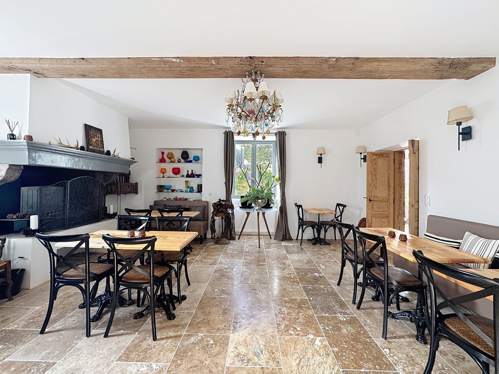 maison de luxe 11 Pièces en vente sur GUICHE (64520)