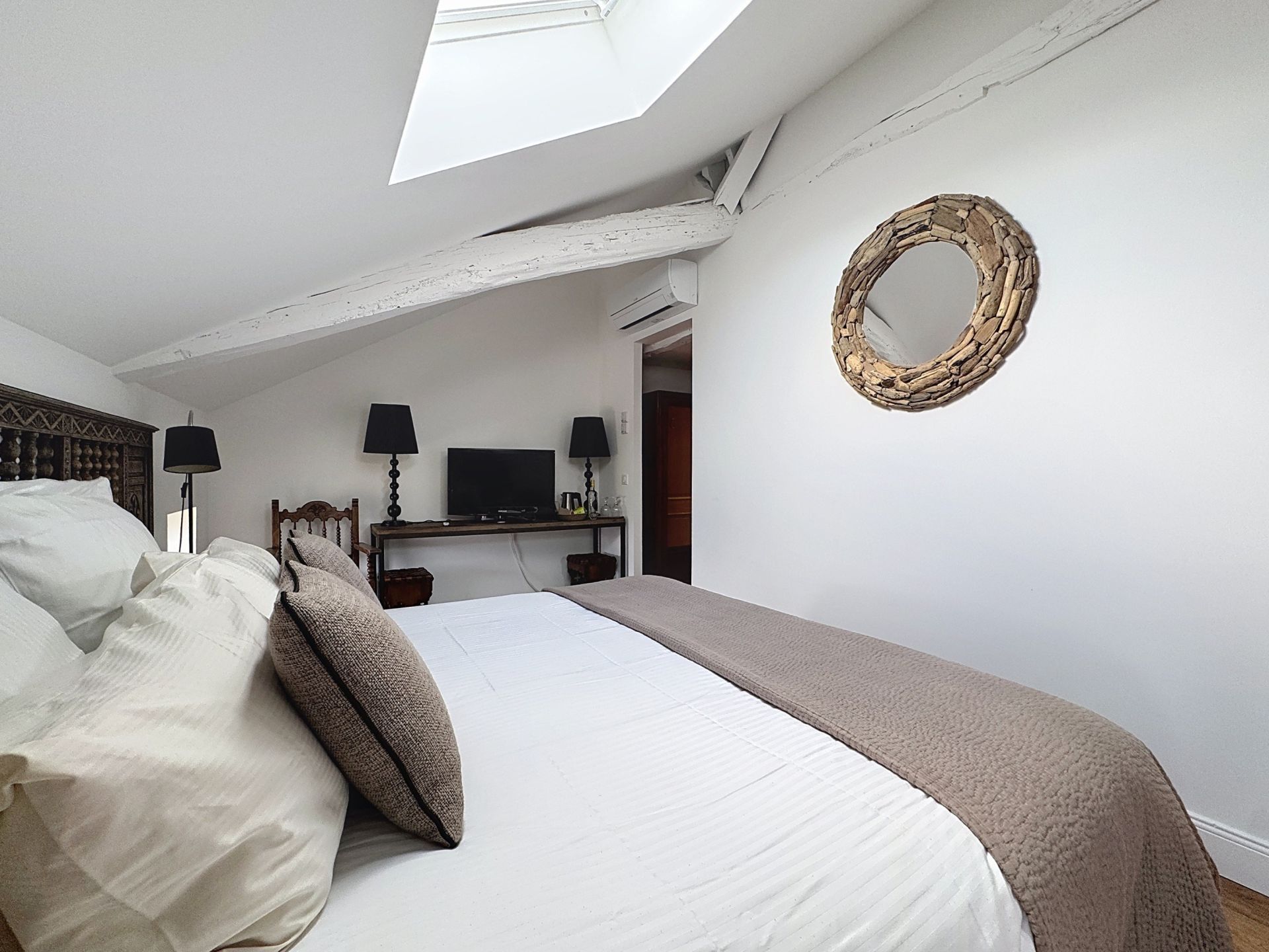 maison de luxe 11 Pièces en vente sur GUICHE (64520)