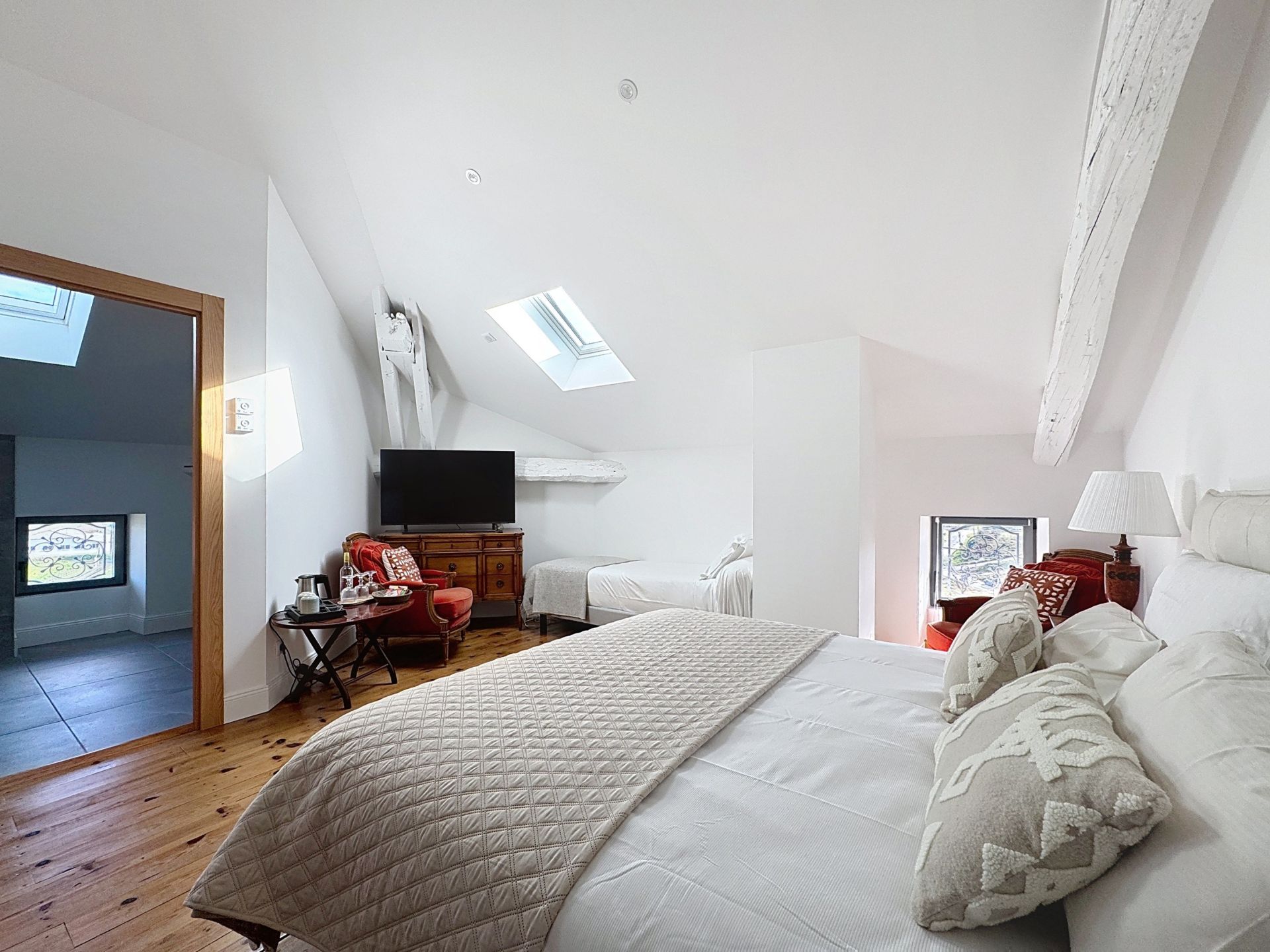 maison de luxe 11 Pièces en vente sur GUICHE (64520)