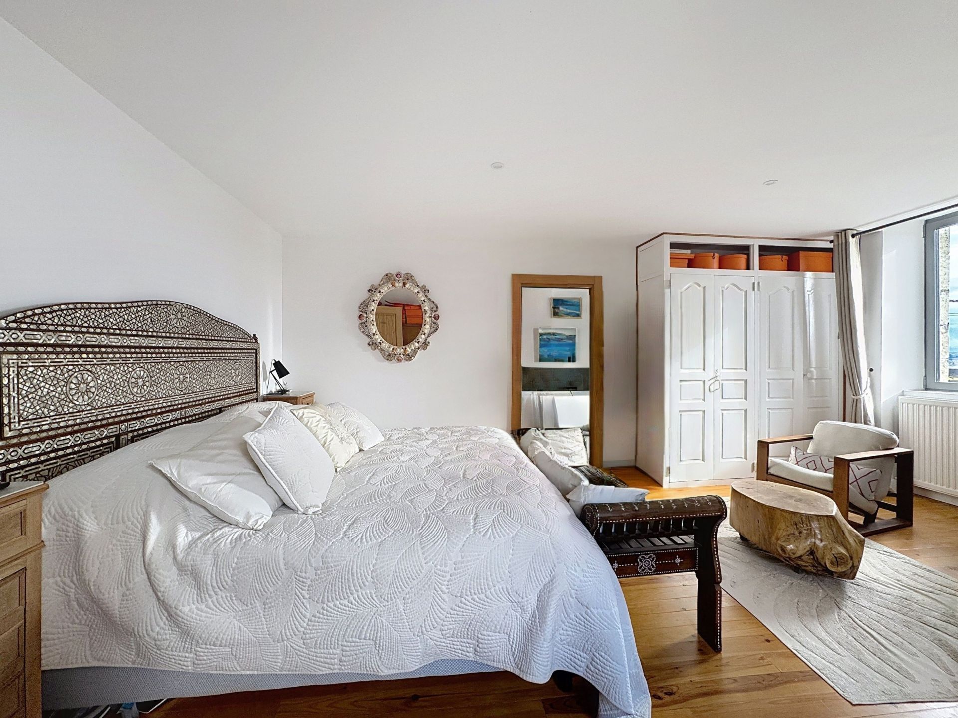 maison de luxe 11 Pièces en vente sur GUICHE (64520)