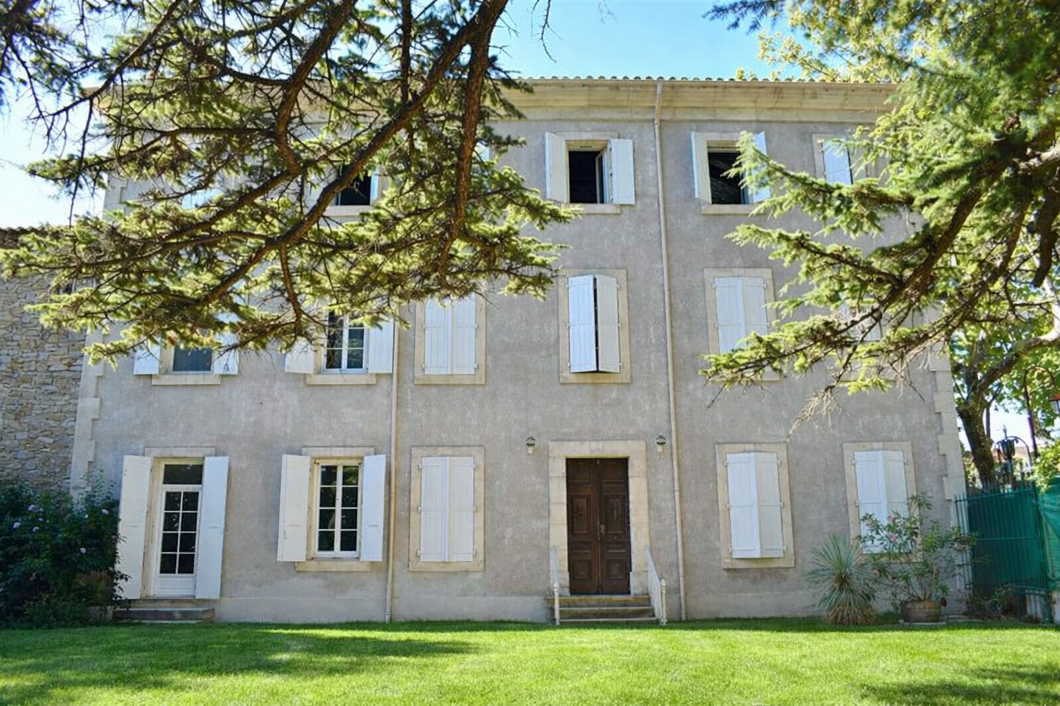 maison de luxe 11 Pièces en vente sur CANET (11200)