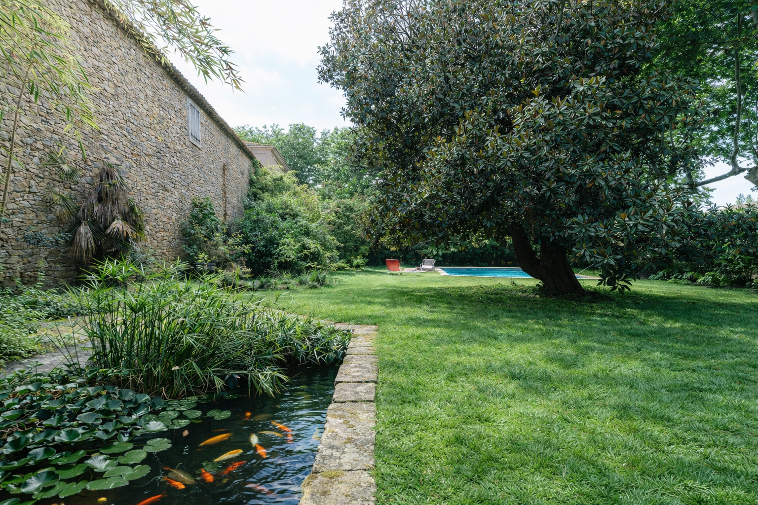 maison de luxe 11 Pièces en vente sur CANET (11200)