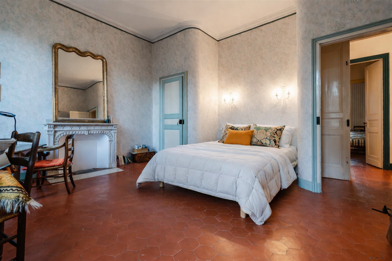 maison de luxe 11 Pièces en vente sur CANET (11200)