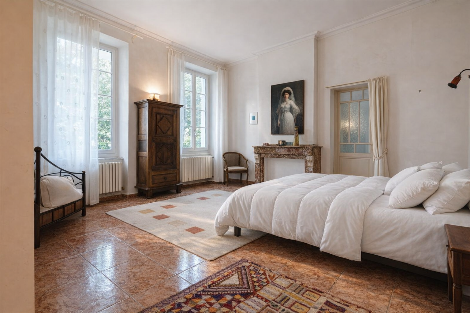 maison de luxe 11 Pièces en vente sur CANET (11200)