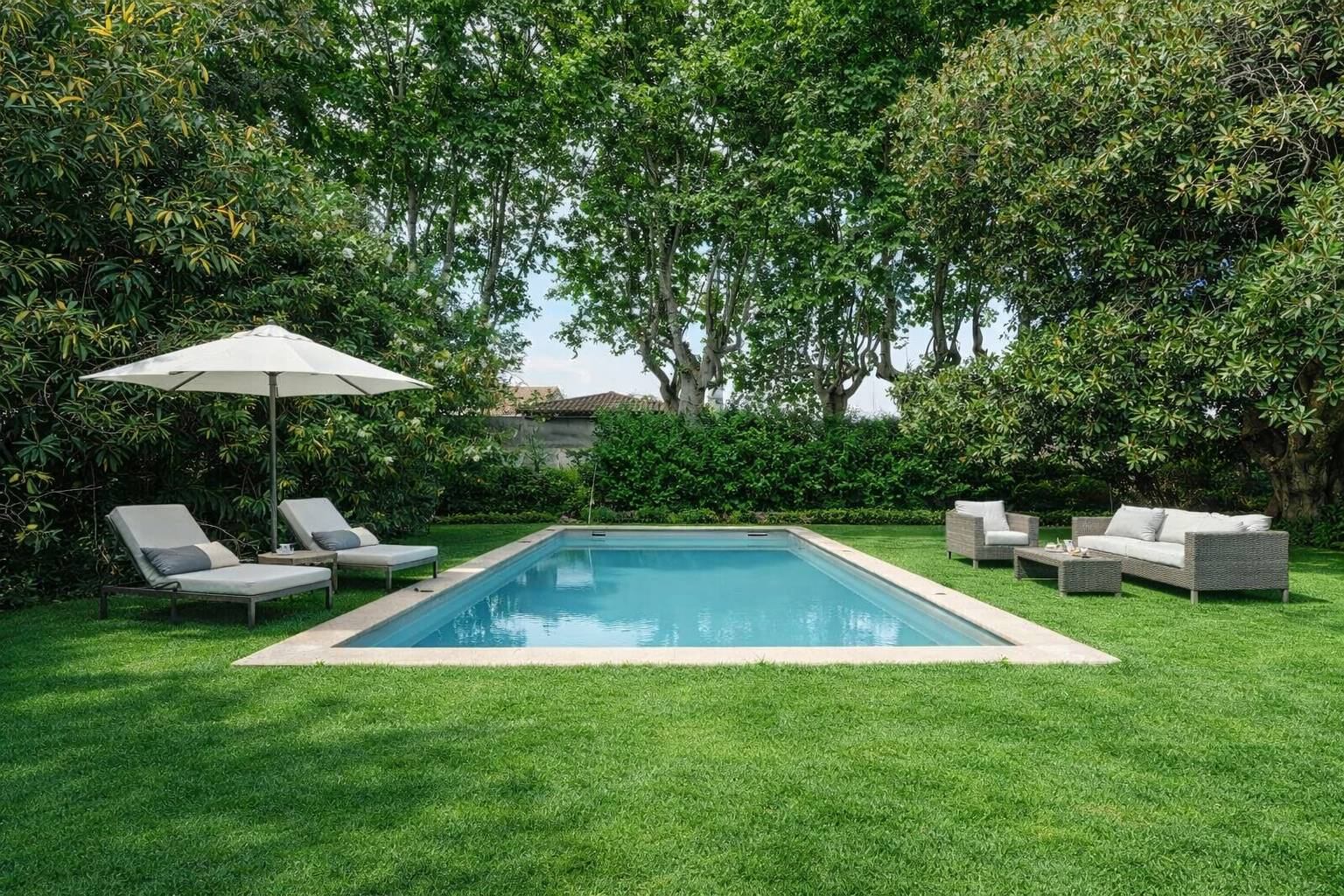 maison de luxe 11 Pièces en vente sur CANET (11200)