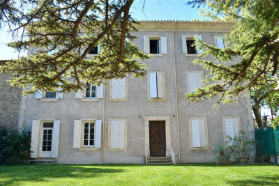 Vente Maison de luxe Canet 11&nbsp;Pièces 400&nbsp;m²