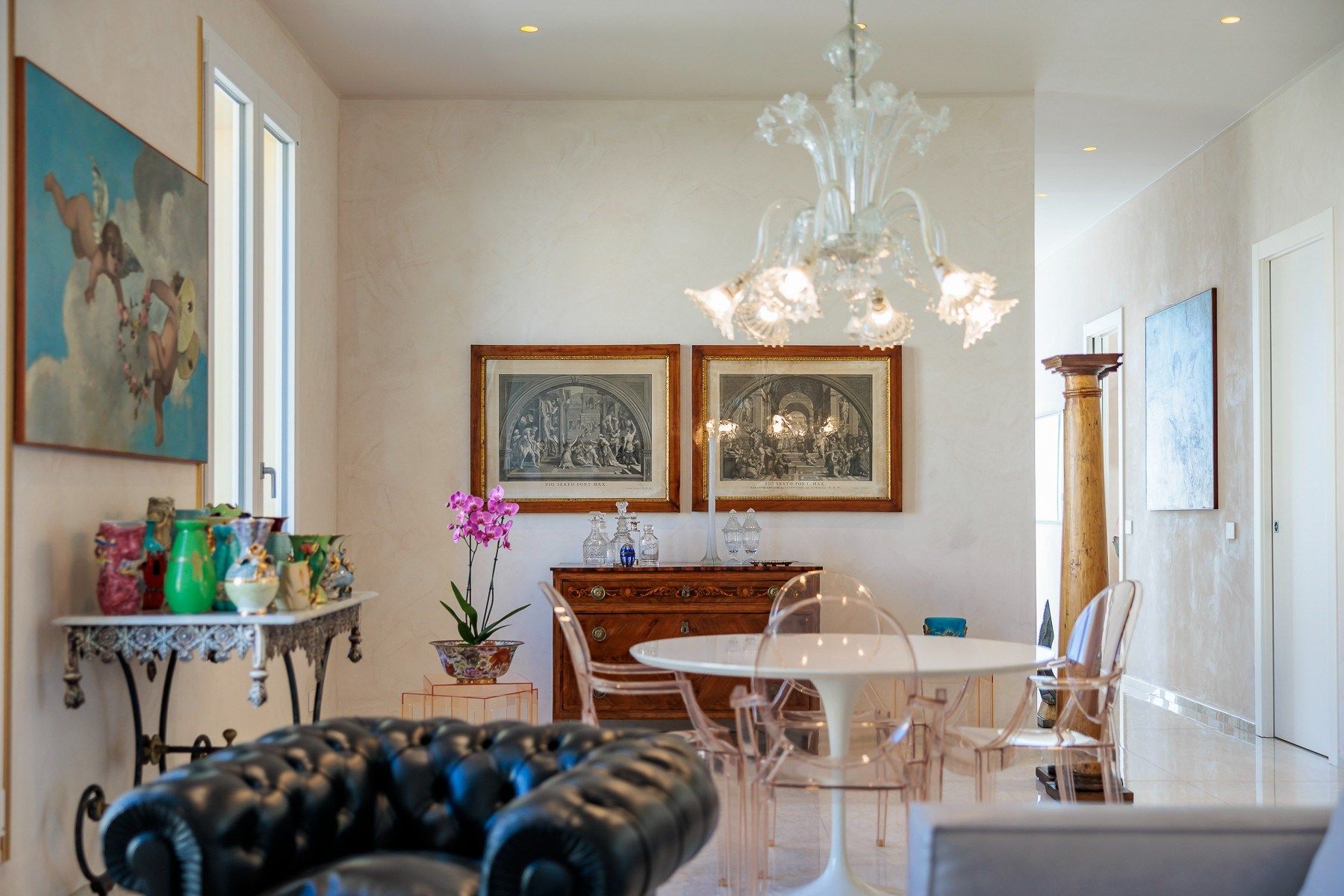 appartement de luxe 5 Pièces en vente sur MENTON (06500)