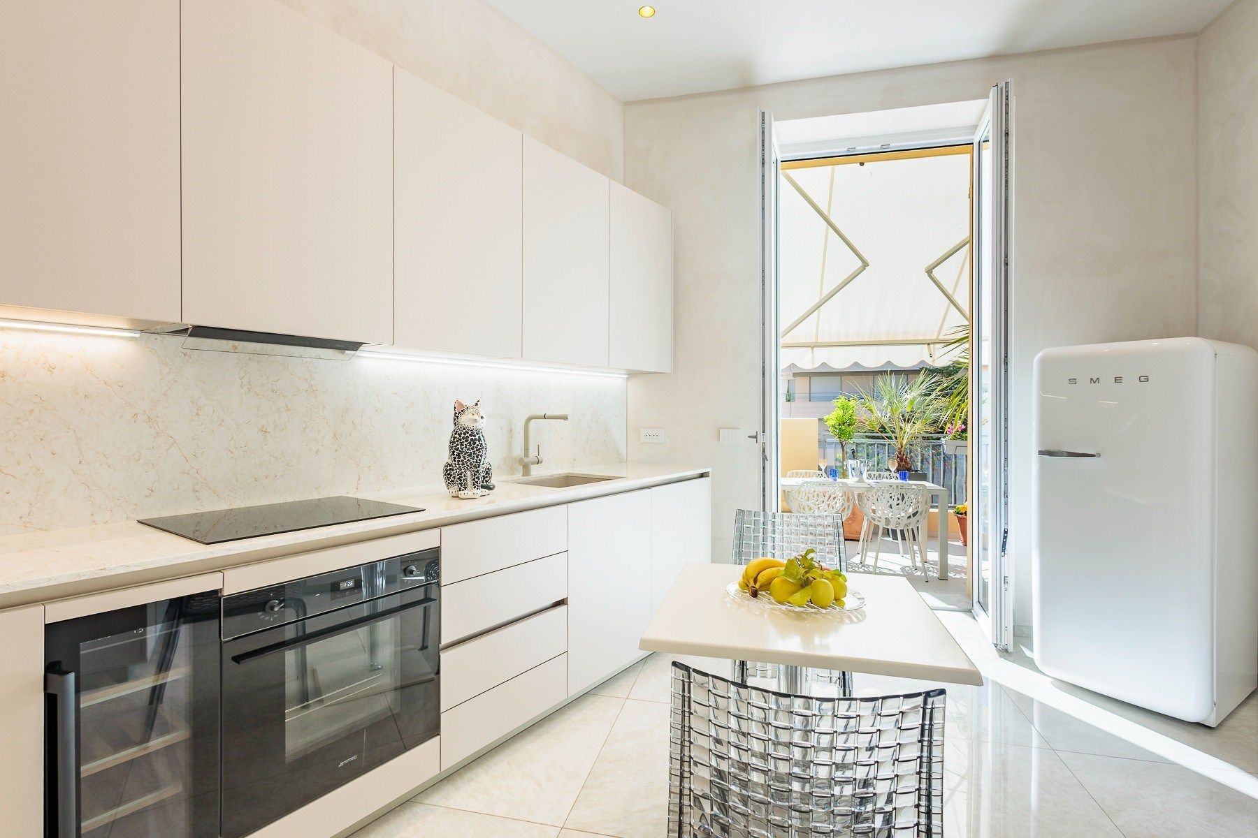 appartement de luxe 5 Pièces en vente sur MENTON (06500)