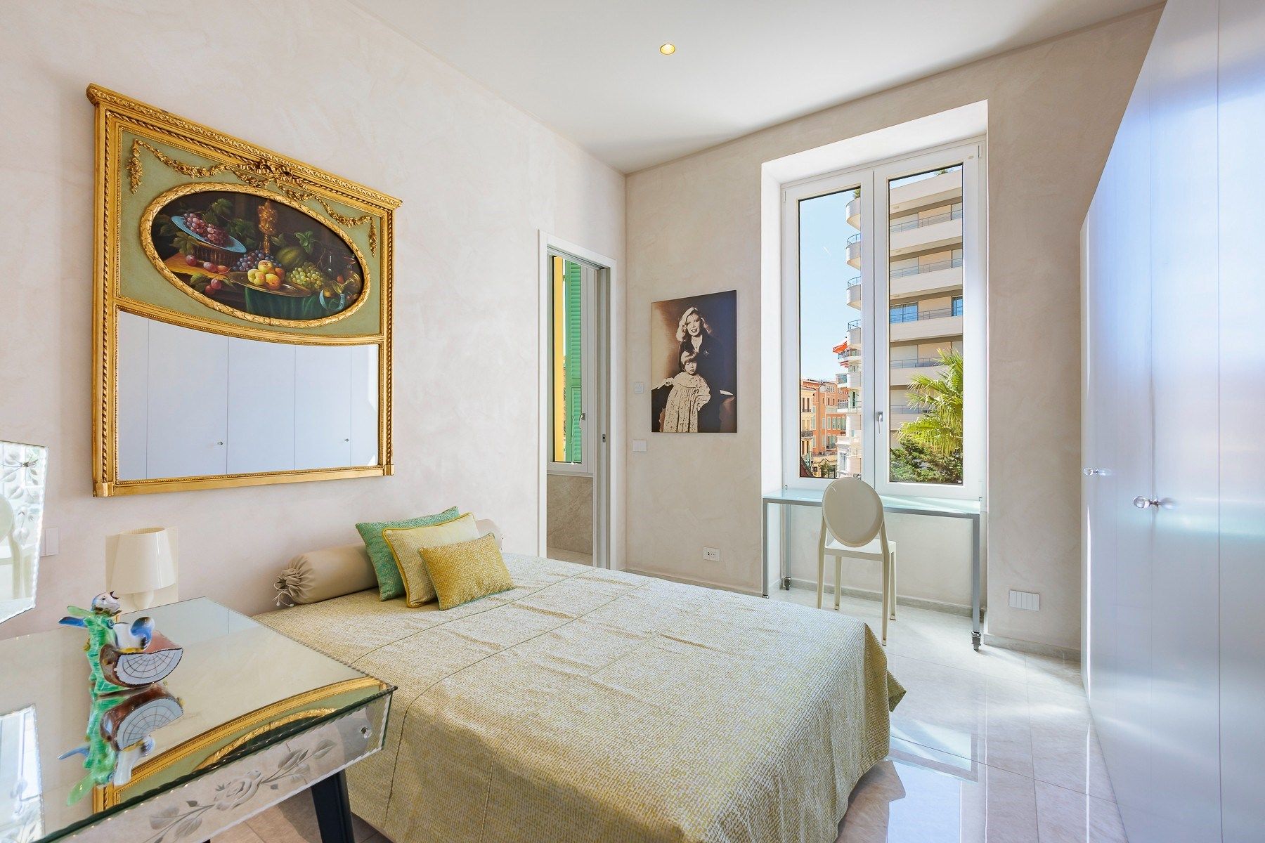 appartement de luxe 5 Pièces en vente sur MENTON (06500)