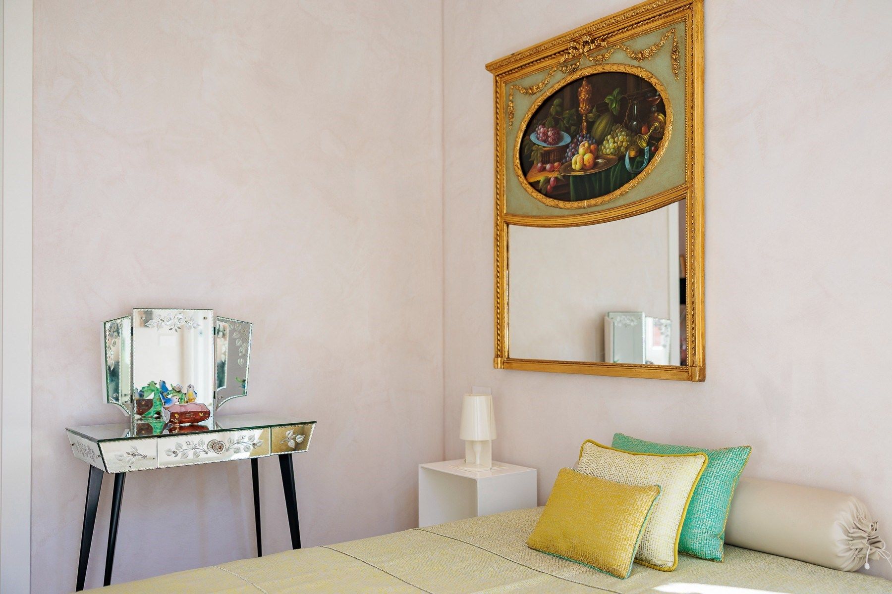 appartement de luxe 5 Pièces en vente sur MENTON (06500)