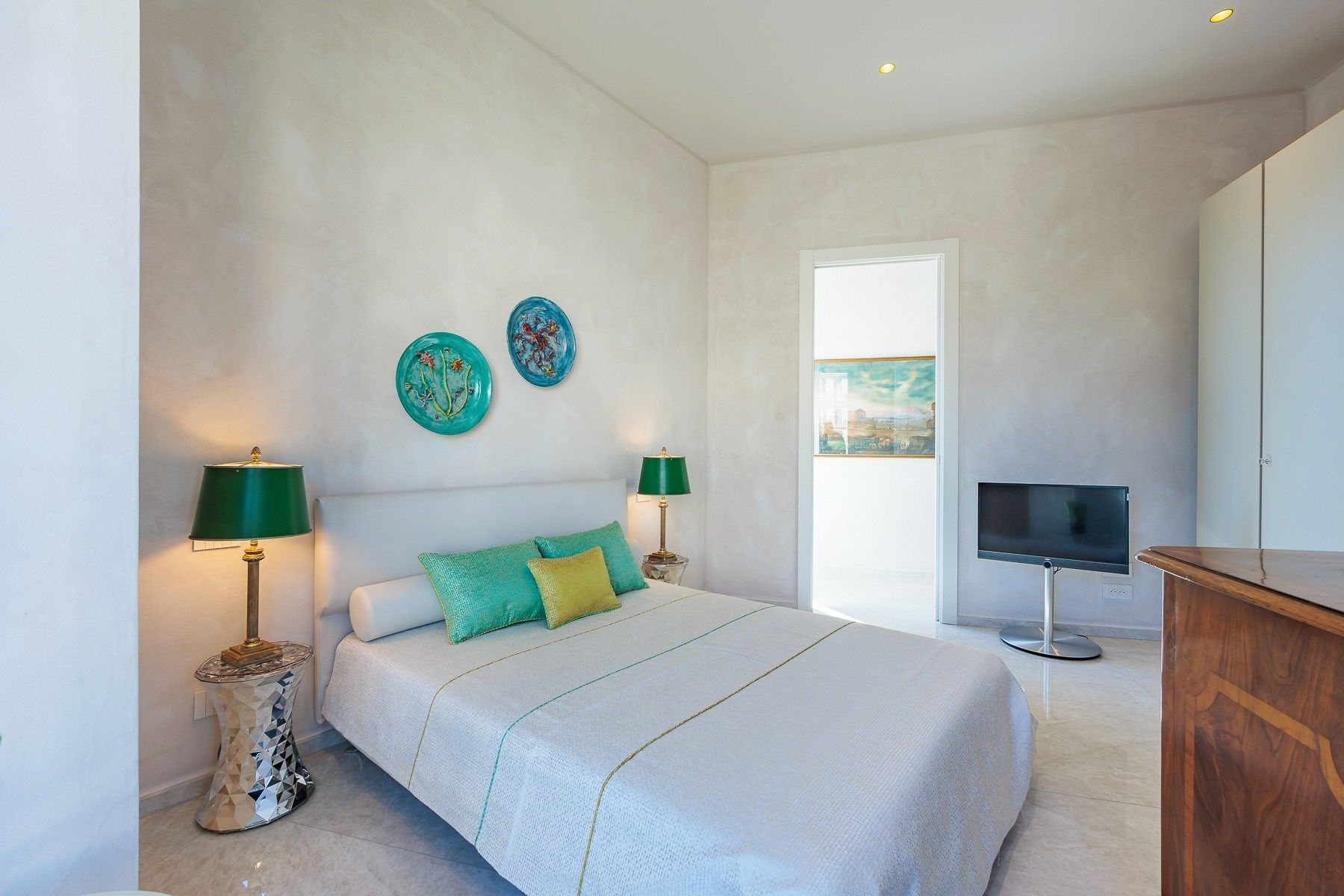appartement de luxe 5 Pièces en vente sur MENTON (06500)