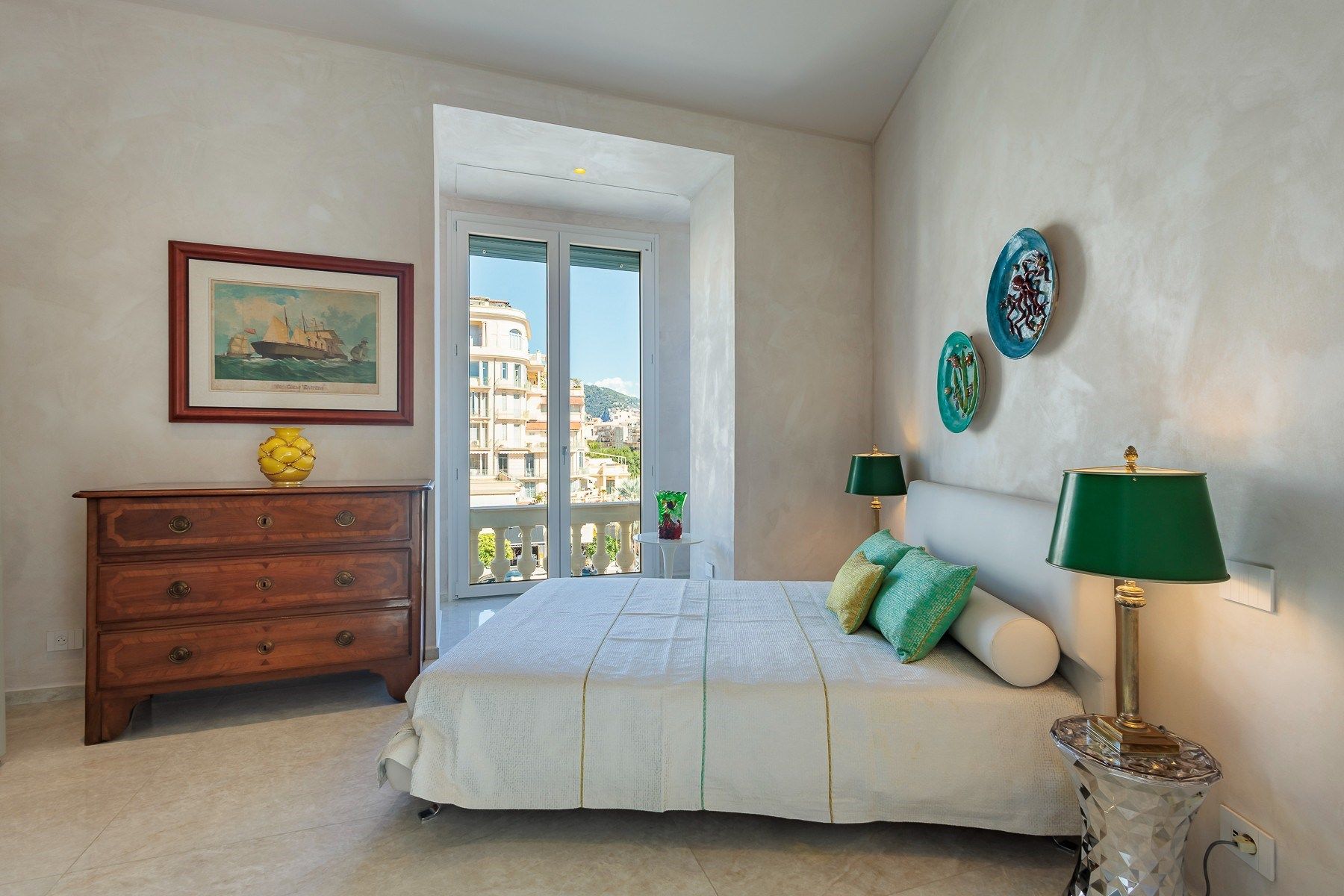 appartement de luxe 5 Pièces en vente sur MENTON (06500)