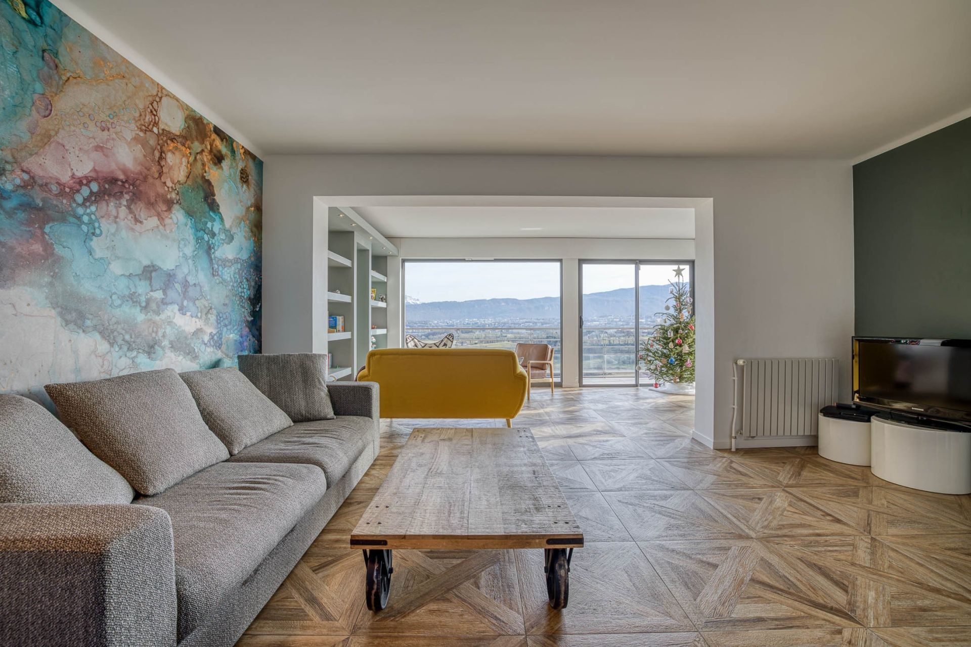 maison de luxe 7 Pièces en vente sur POISY (74330)