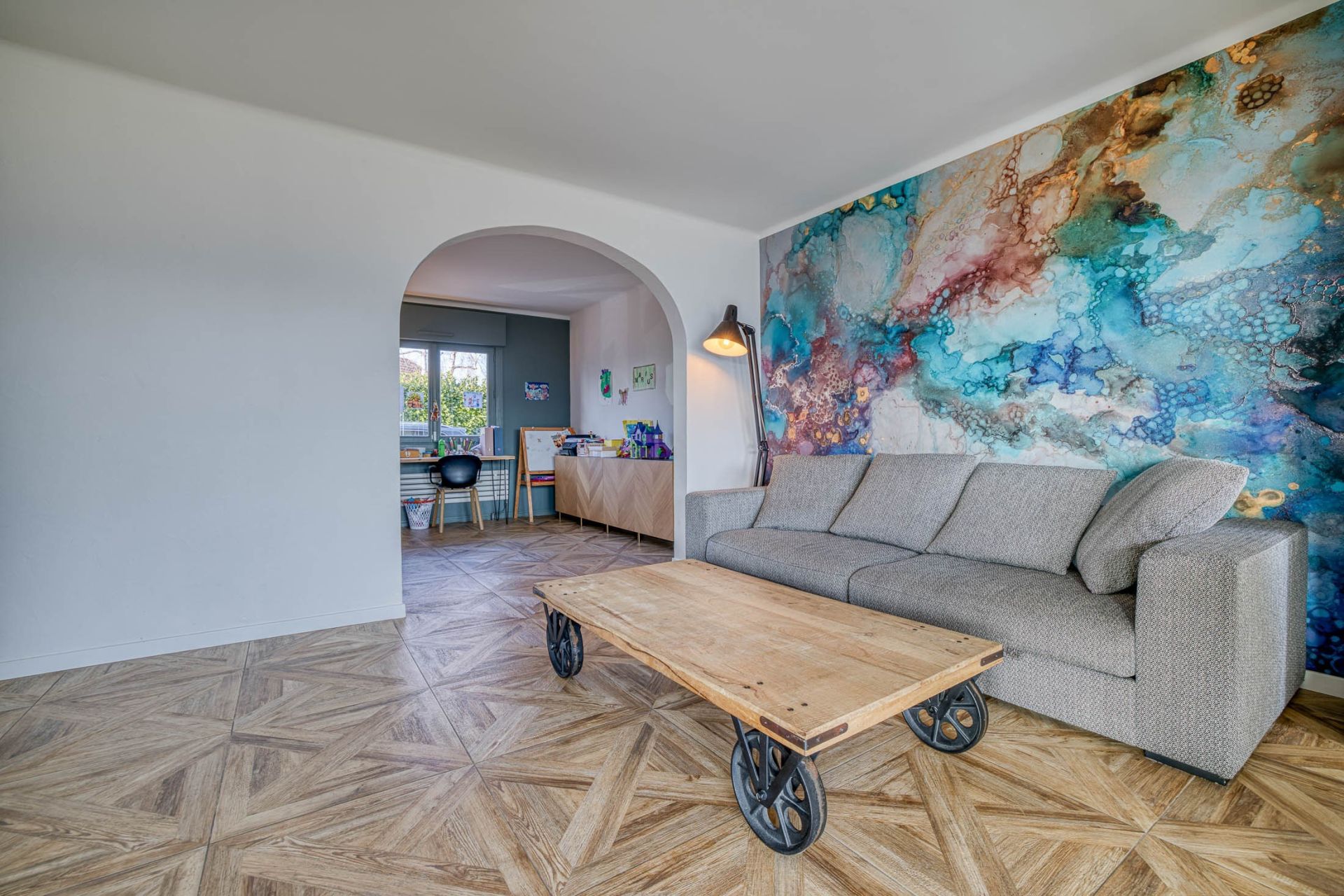 maison de luxe 7 Pièces en vente sur POISY (74330)