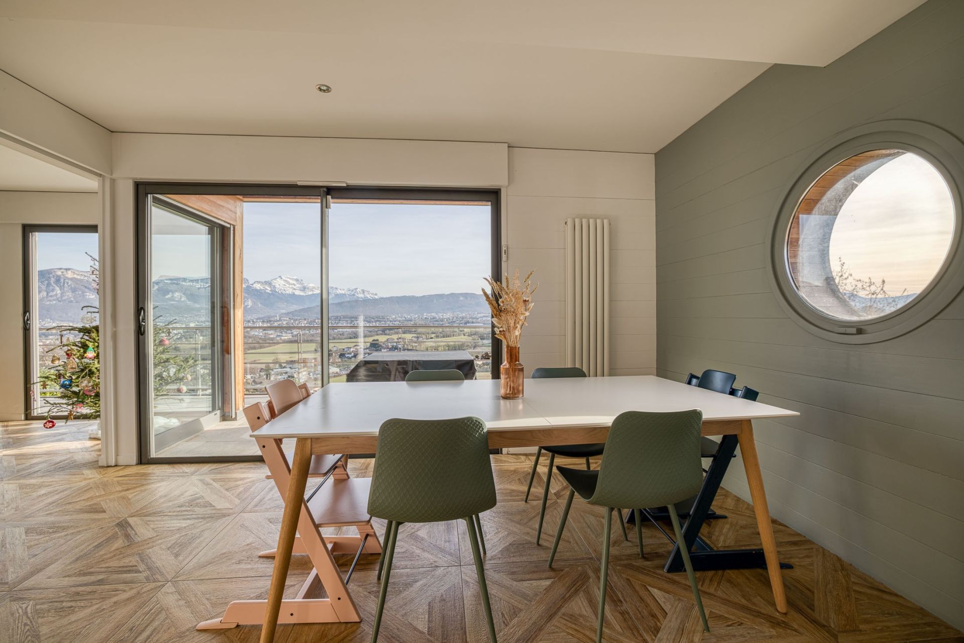 maison de luxe 7 Pièces en vente sur POISY (74330)