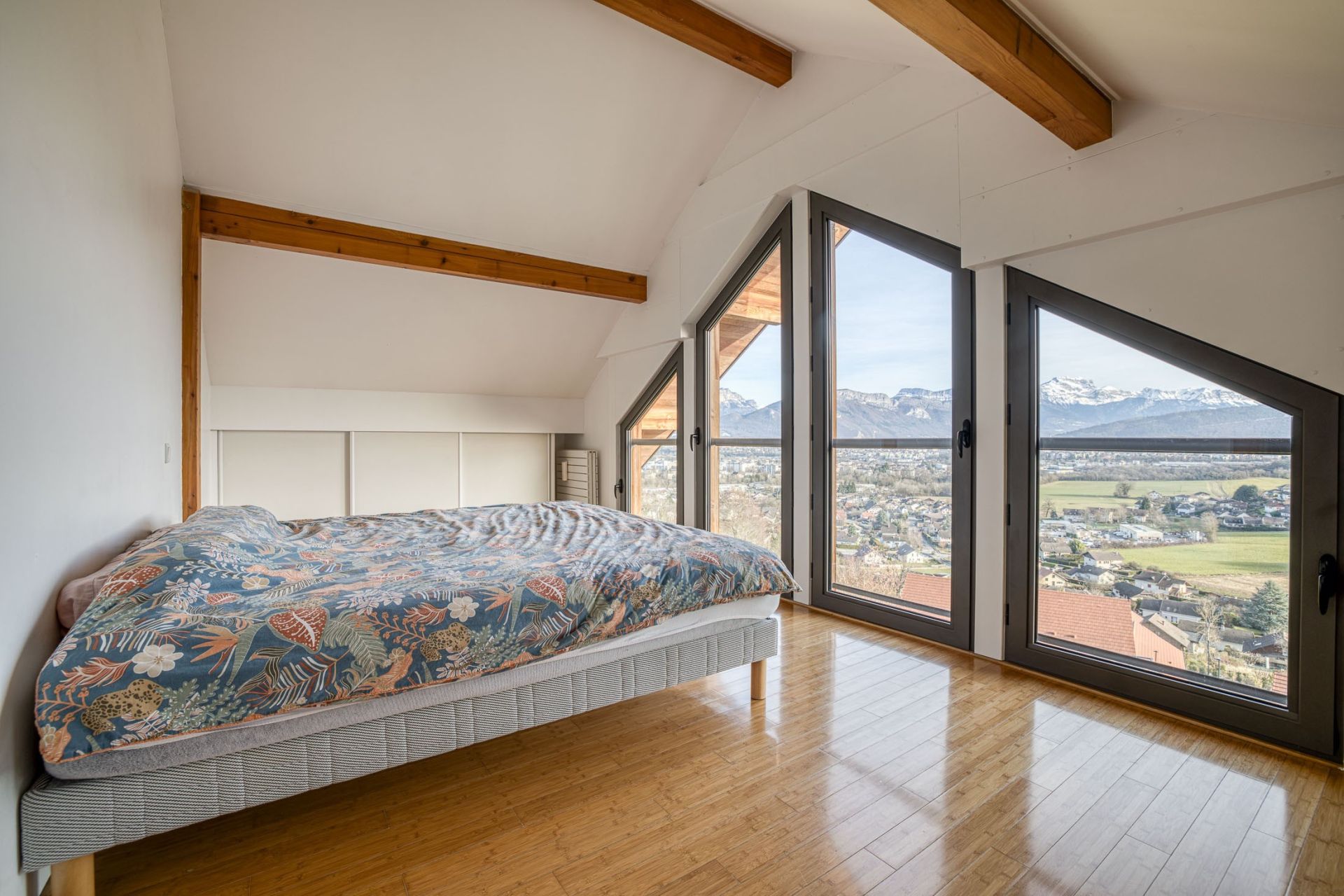 maison de luxe 7 Pièces en vente sur POISY (74330)