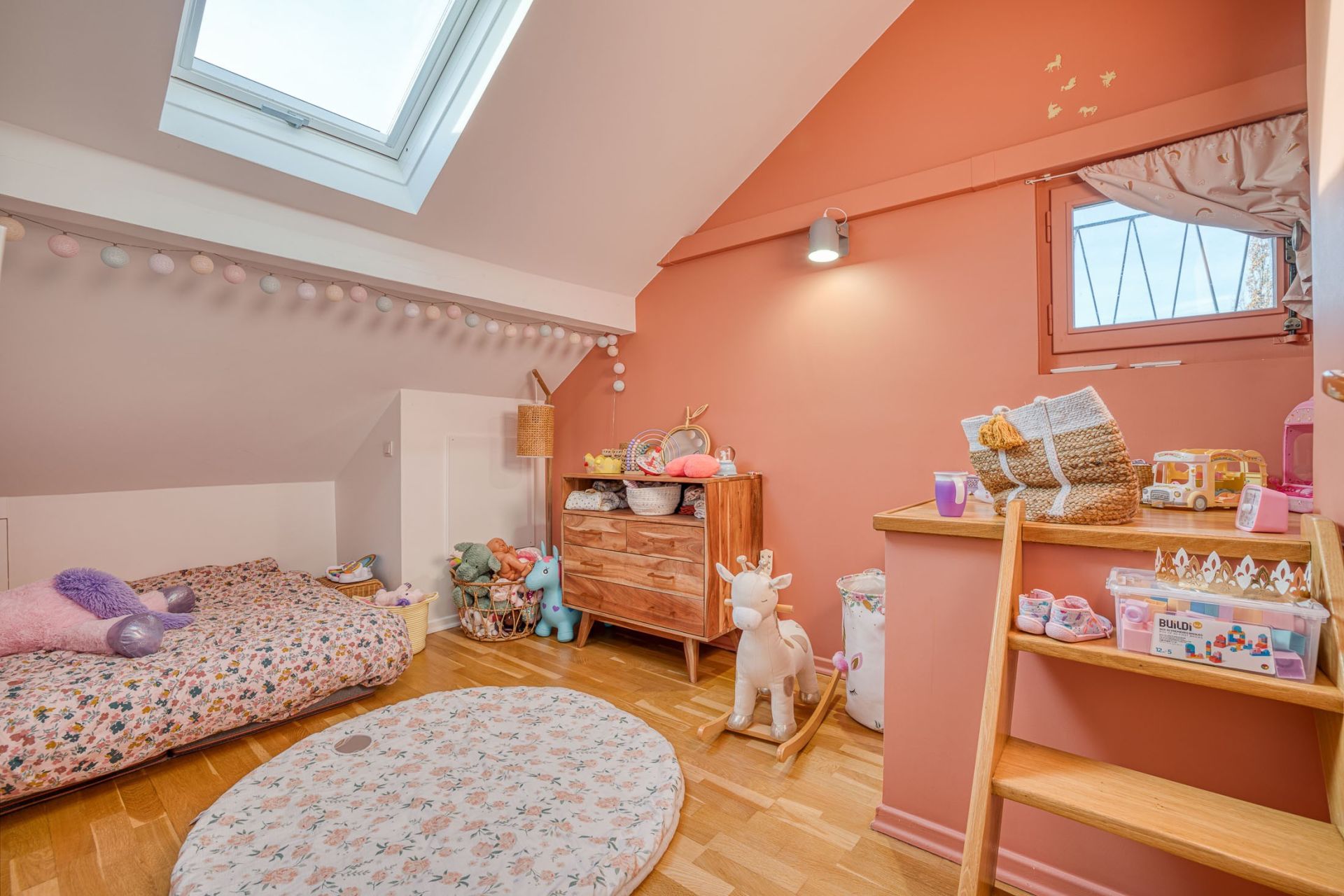 maison de luxe 7 Pièces en vente sur POISY (74330)