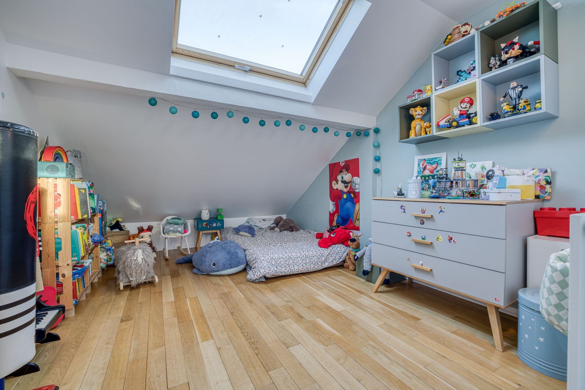 maison de luxe 7 Pièces en vente sur POISY (74330)